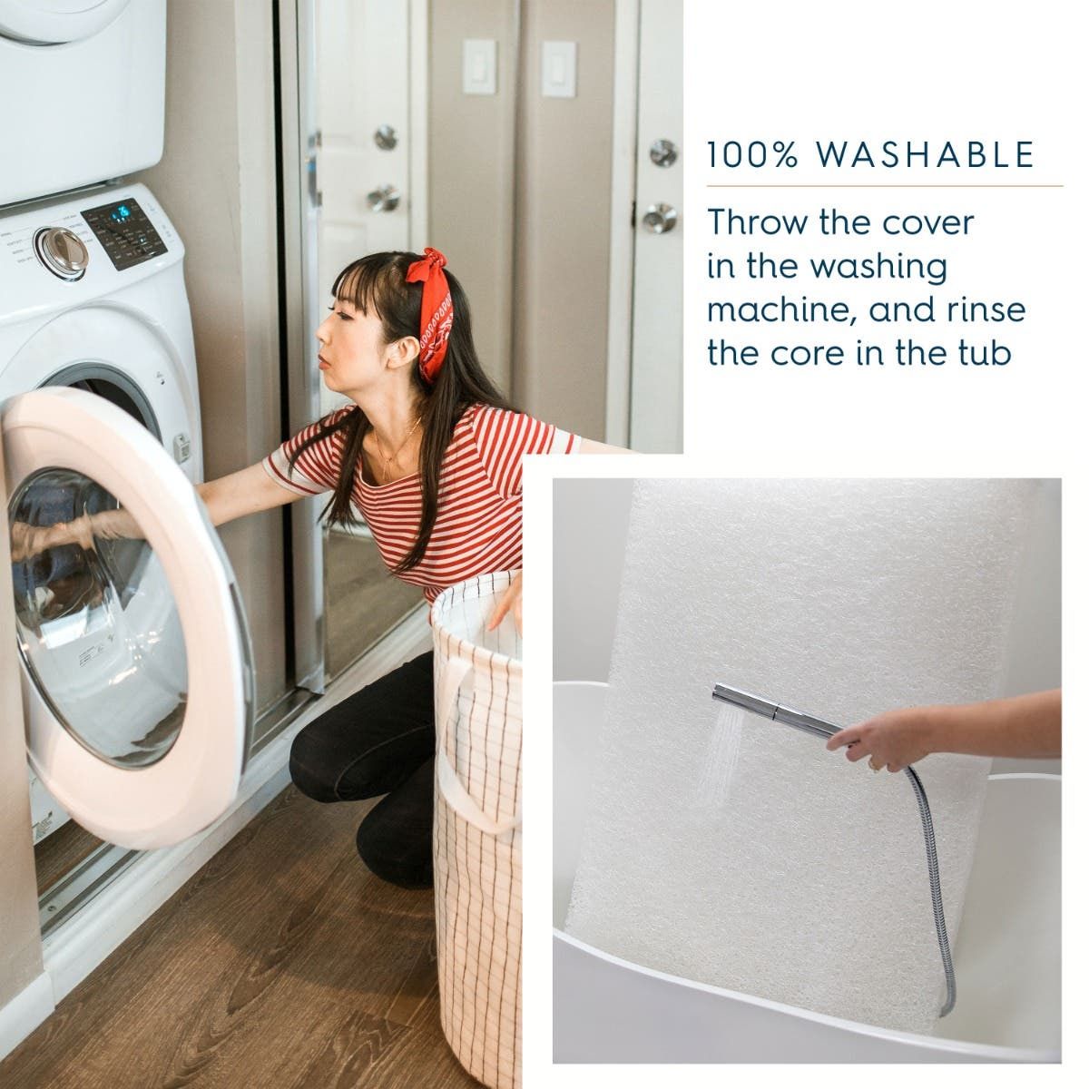 Dreamweave™ Breathable Crib Mattress