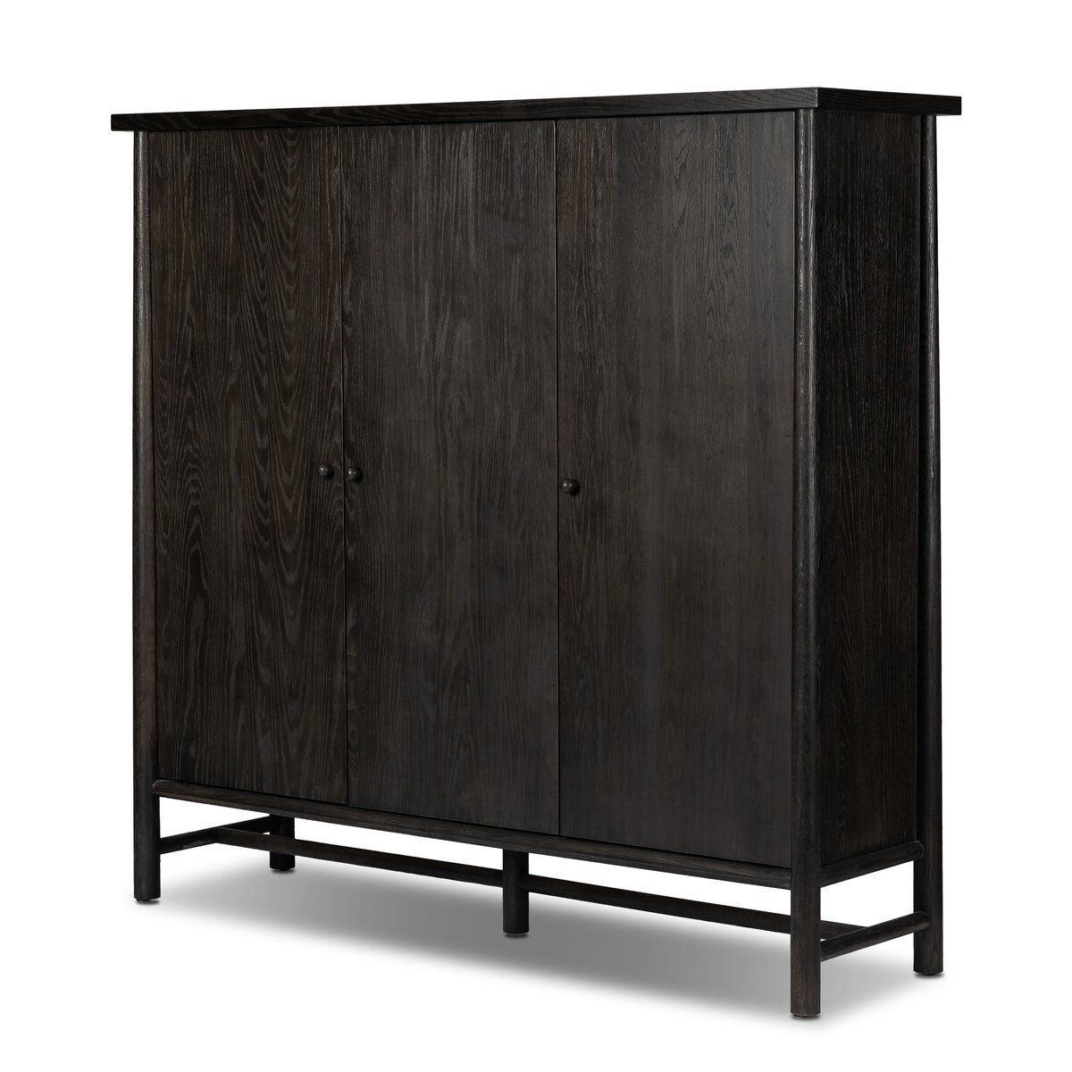 Renaud 3-Door Cabinet