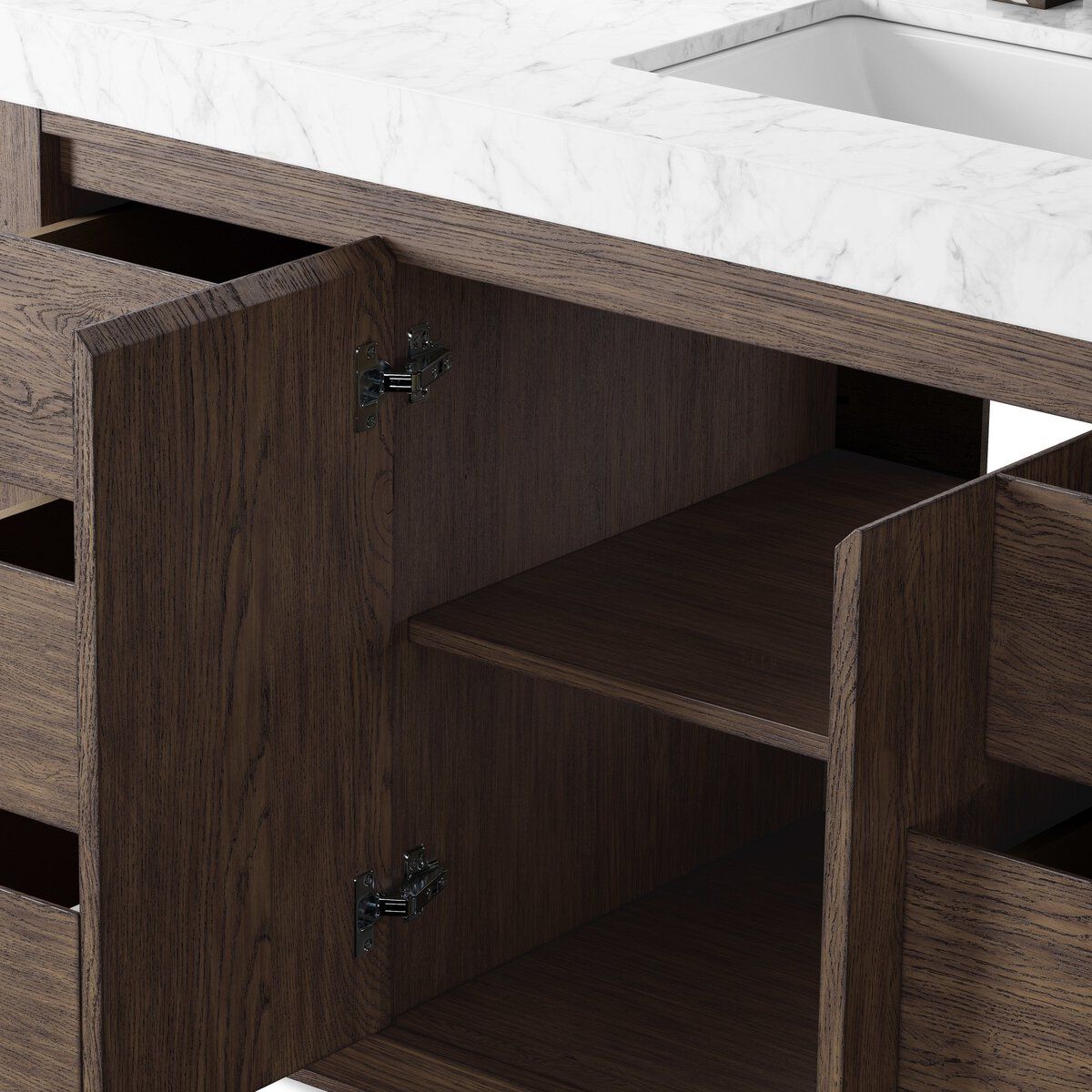 Everett Single Wide Vanity
