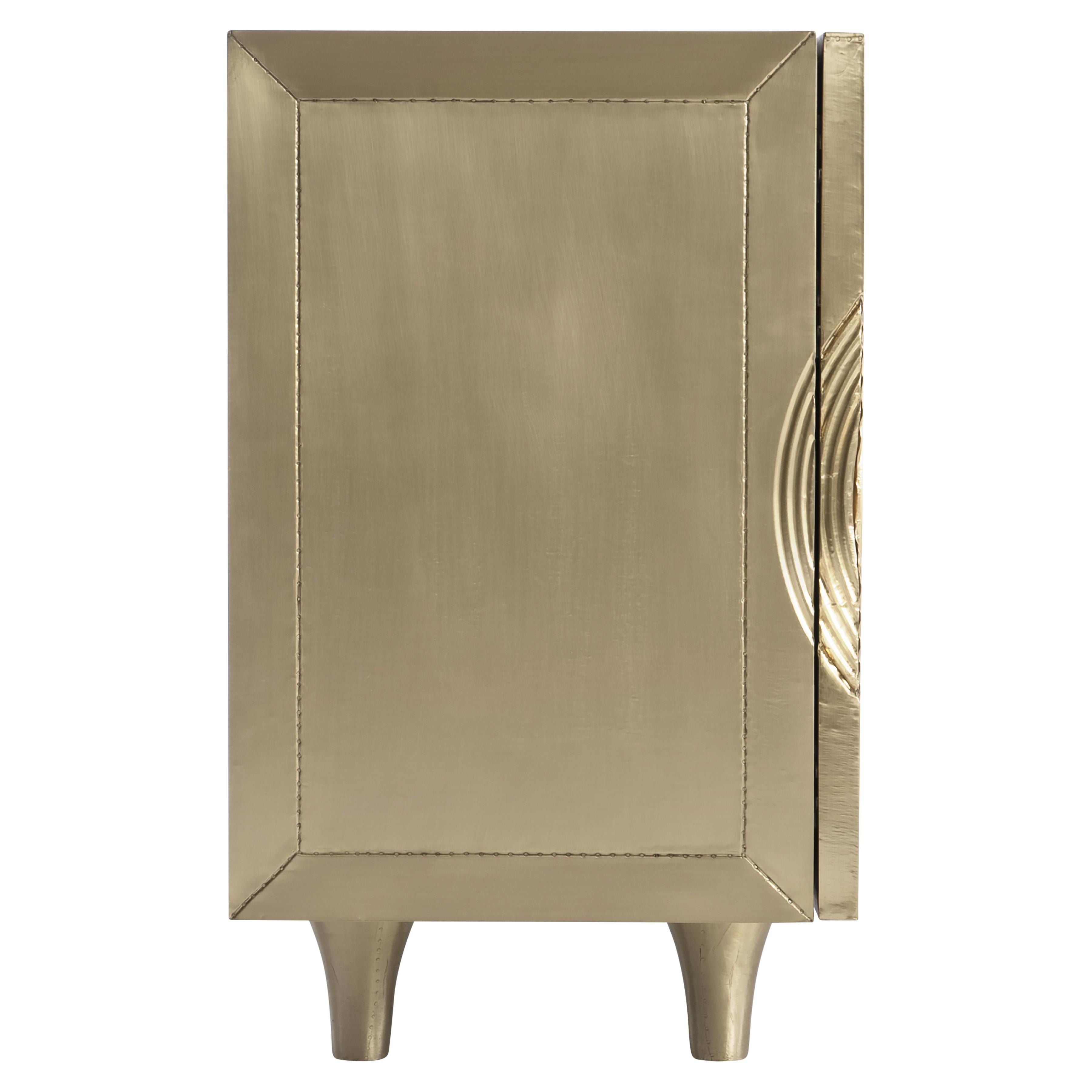 Bernhardt Furniture – Kintore Entertainment Credenza