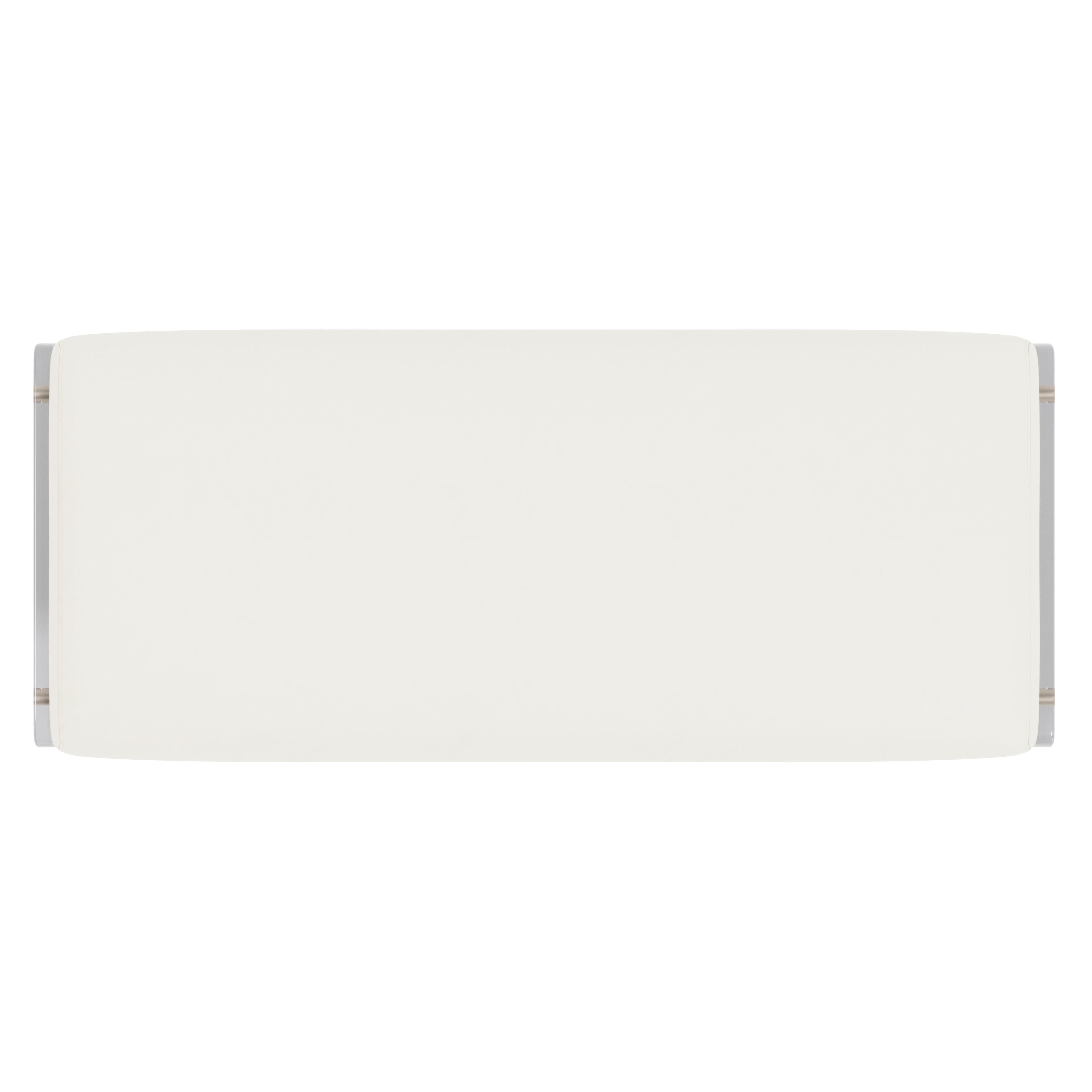 Bernhardt Furniture – Frey Leather Bench