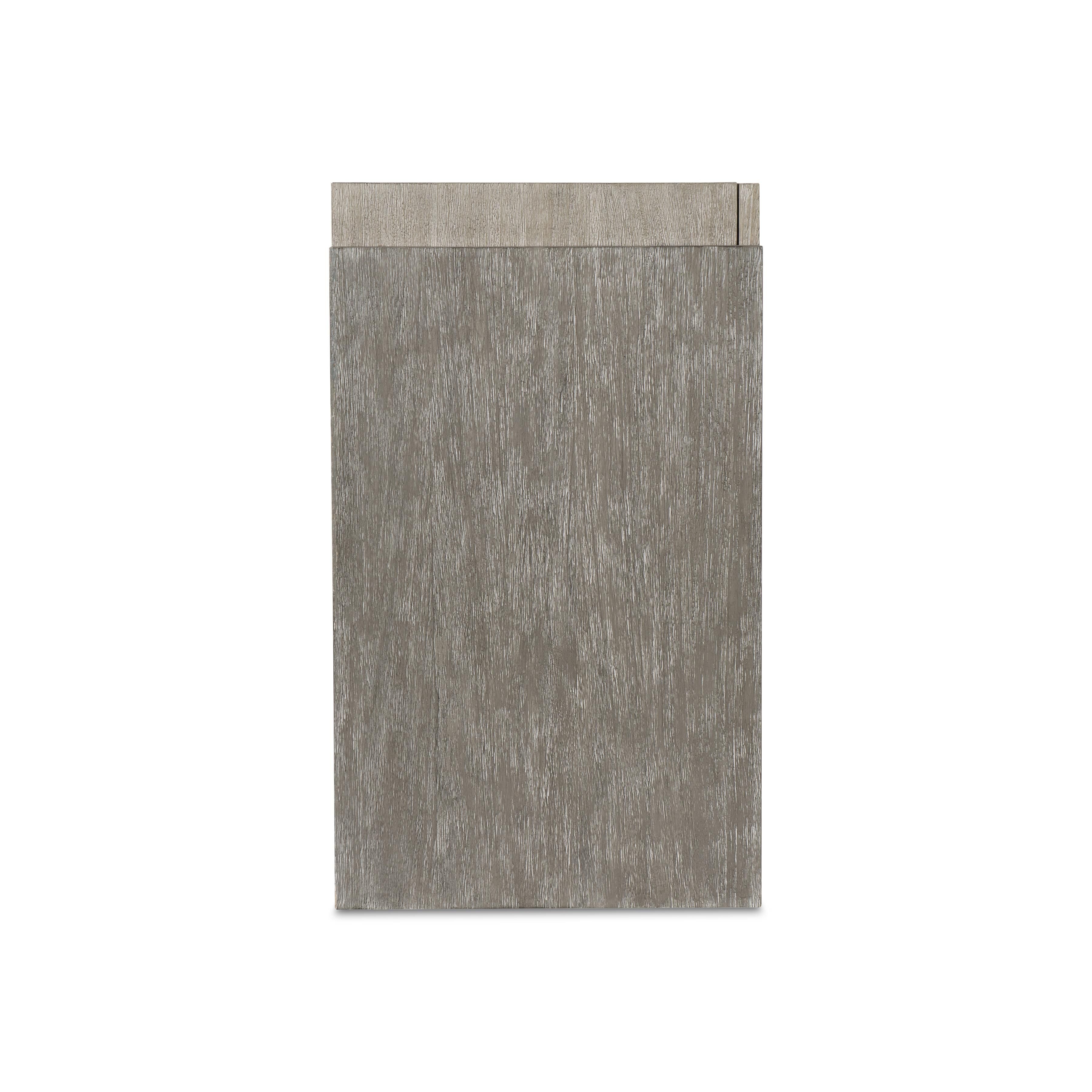 Bernhardt Foundations Entertainment Credenza