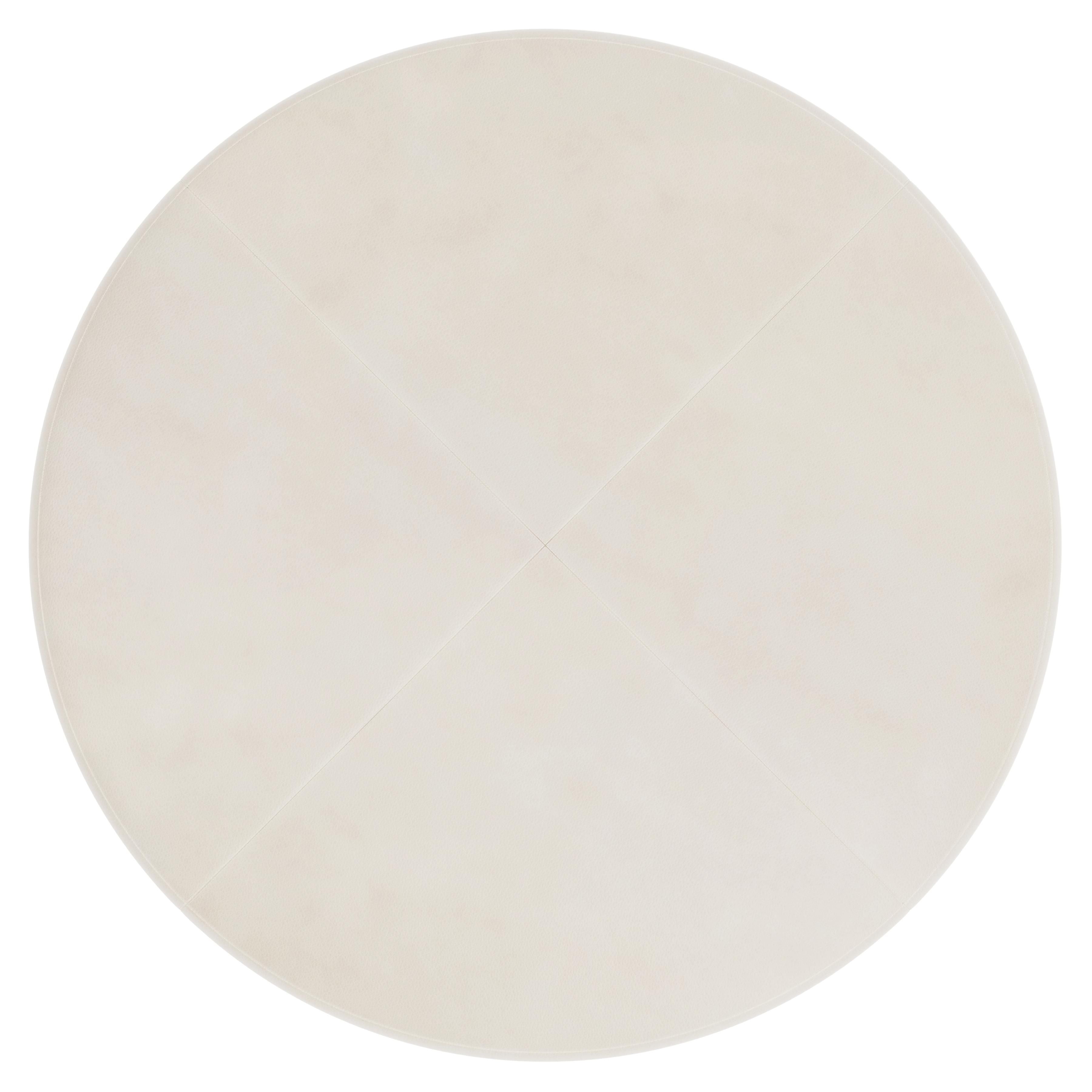 Bernhardt Furniture – Lolo Leather Ottoman