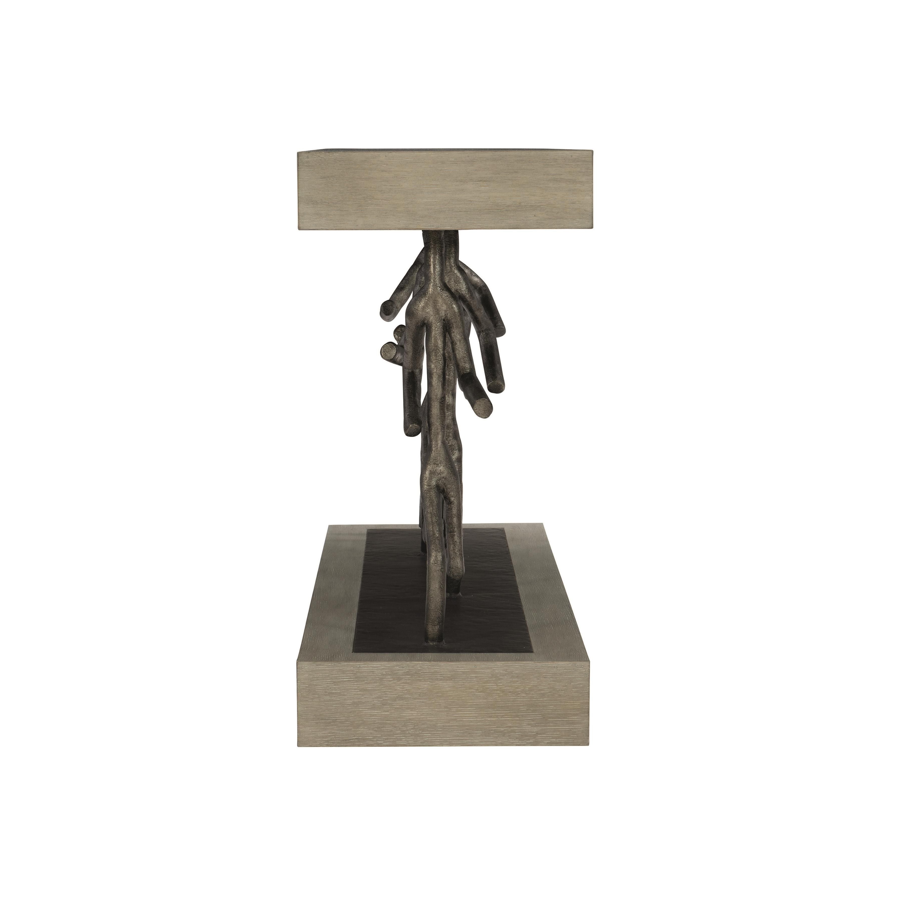 Bernhardt Furniture – Theo Console Table