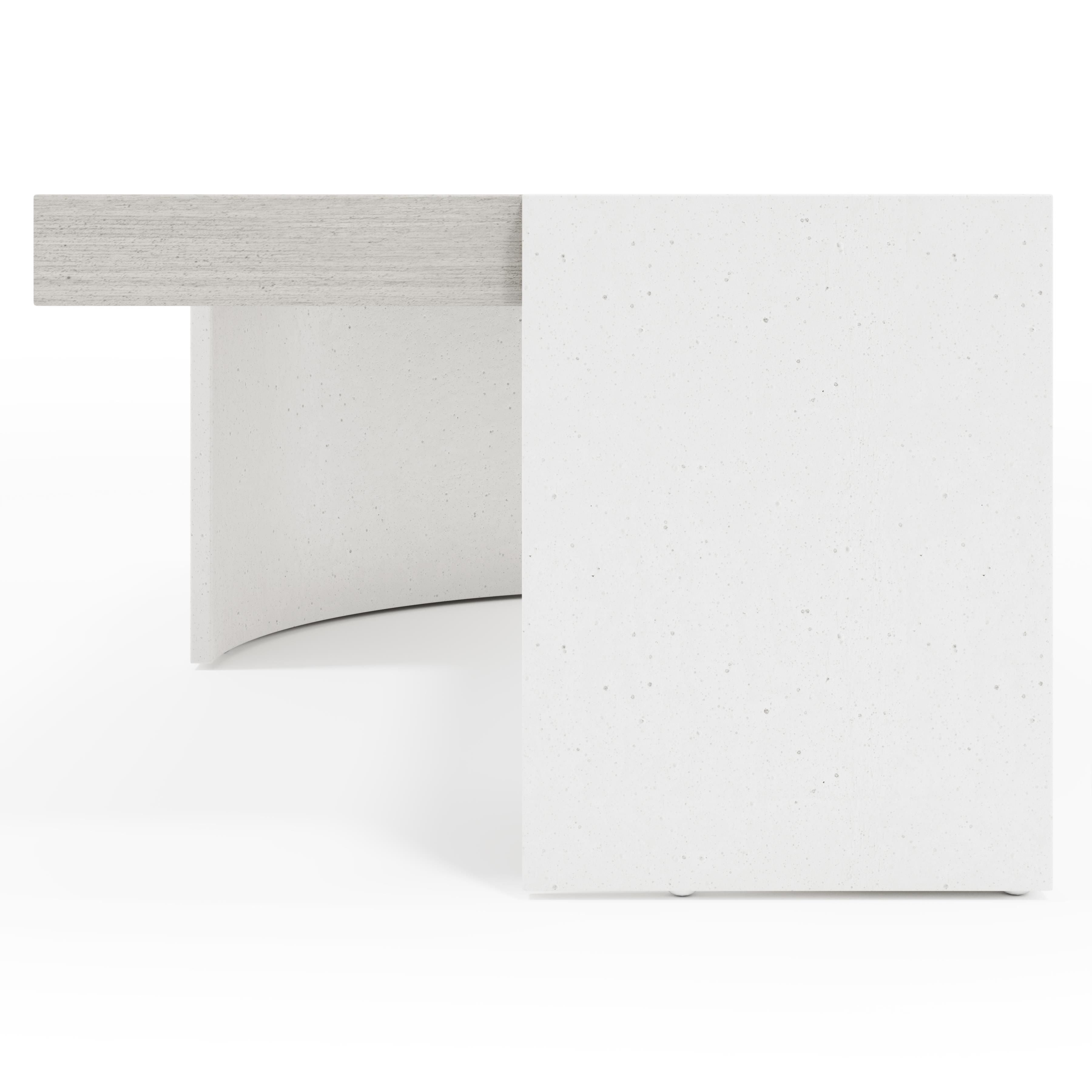 Bernhardt Furniture – Stratum Cocktail Table