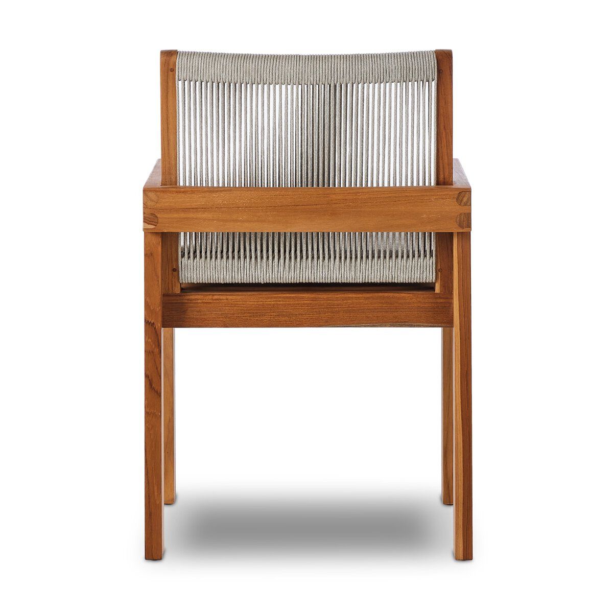 Culver Outdoor Dining Armchair