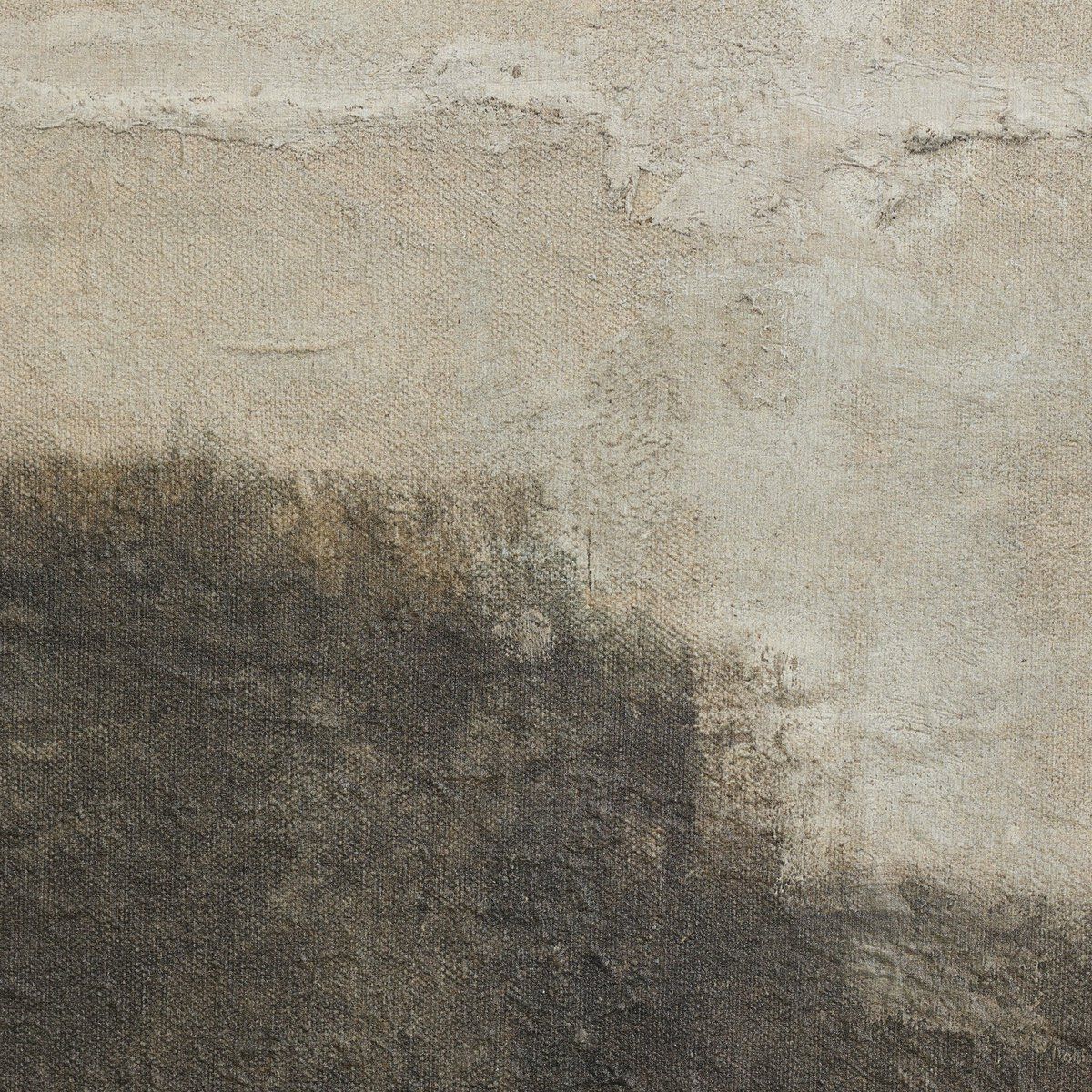 Sediment By Paul Meyer