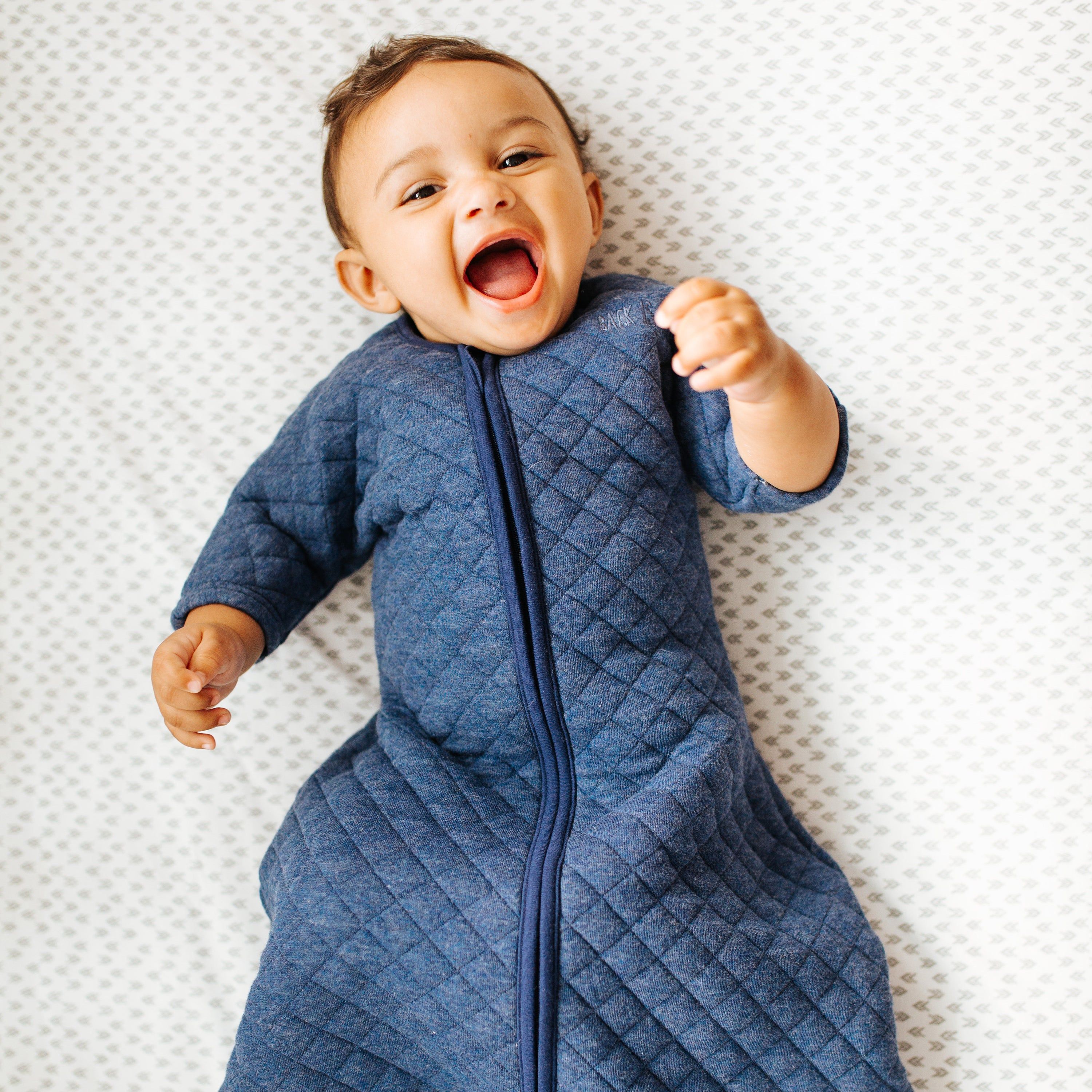 Easy Transition Sleepsack Tog 1.5
