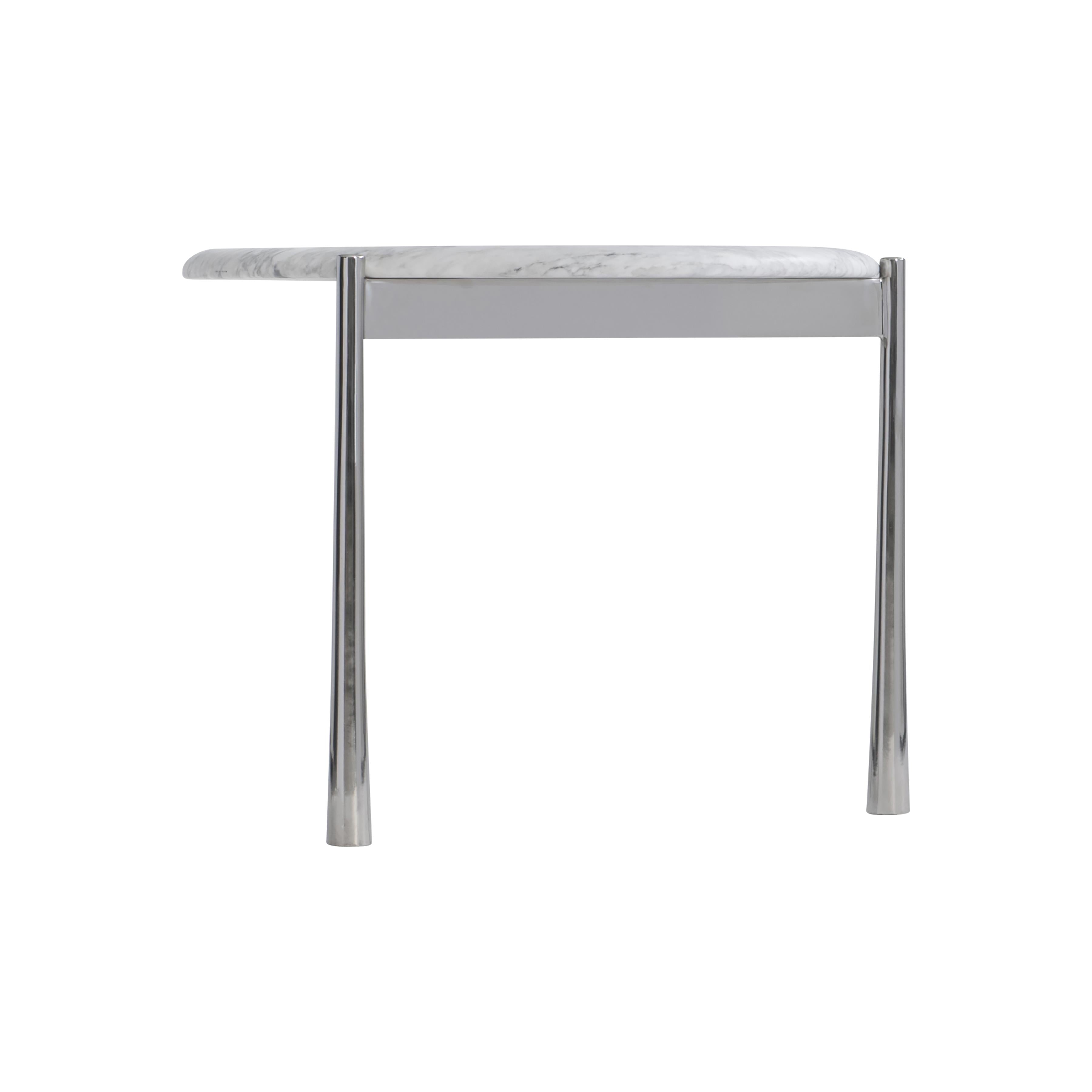 Bernhardt Furniture – Arris Side Table
