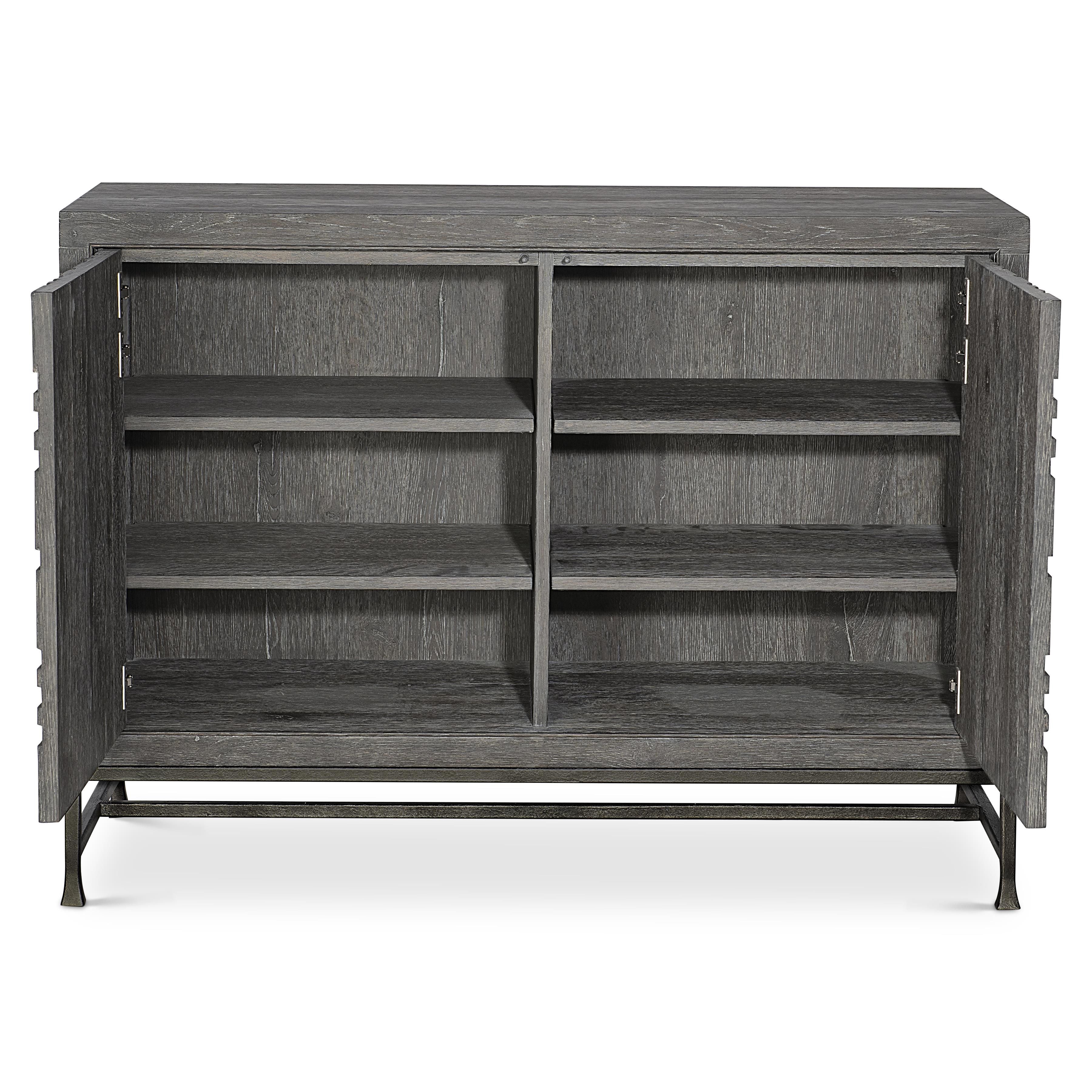 Bernhardt Furniture – Tribeca Door Chest