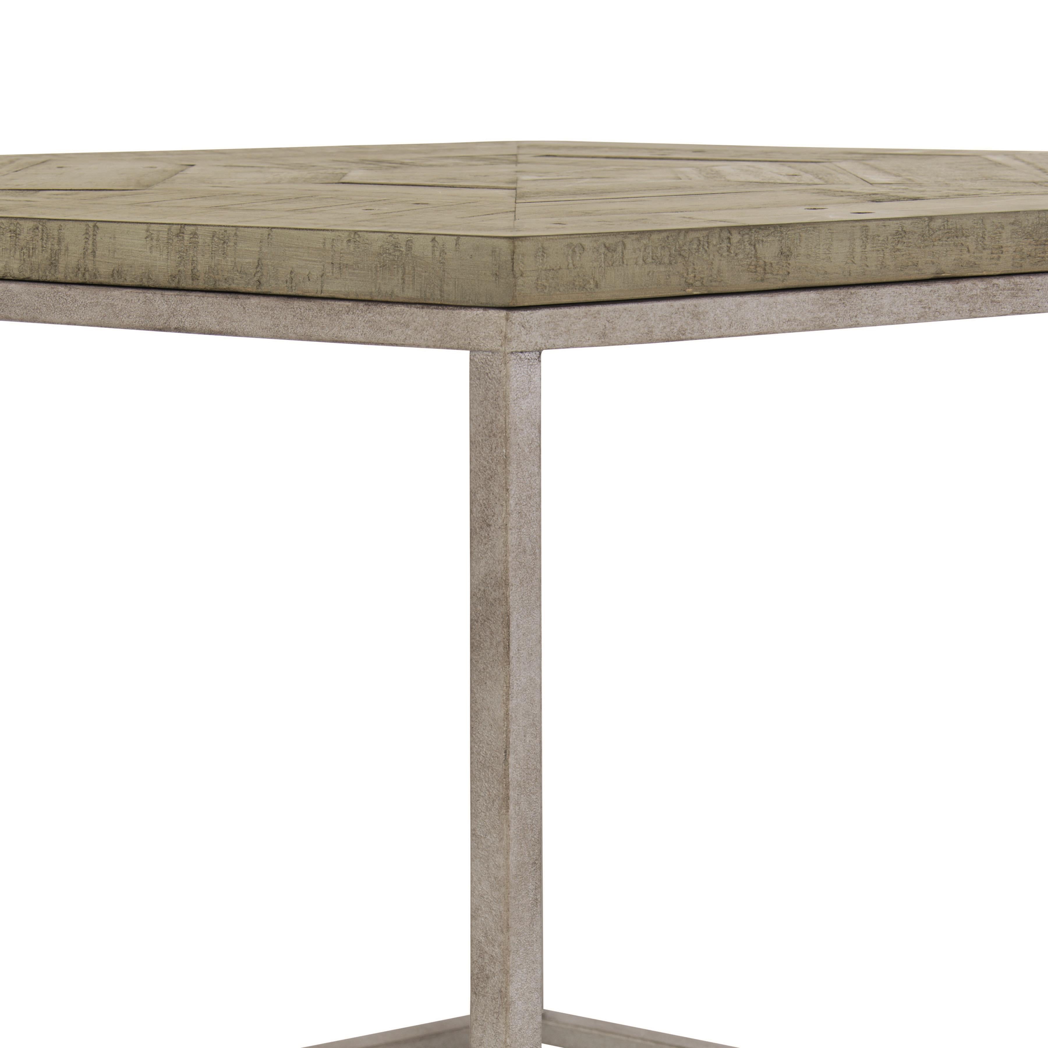 Bernhardt Furniture – Gresham Side Table