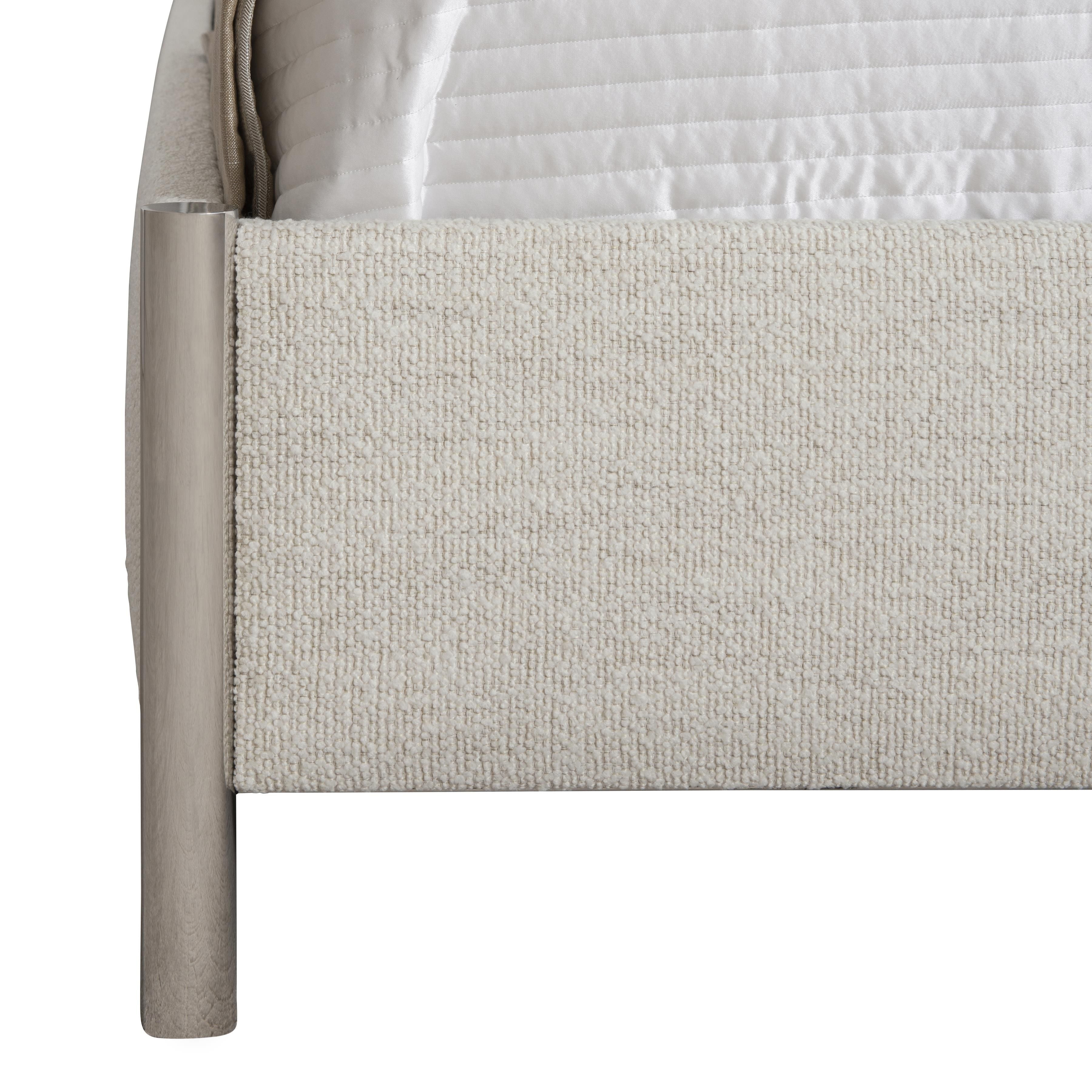 Bernhardt Furniture – Modulum Panel Bed King