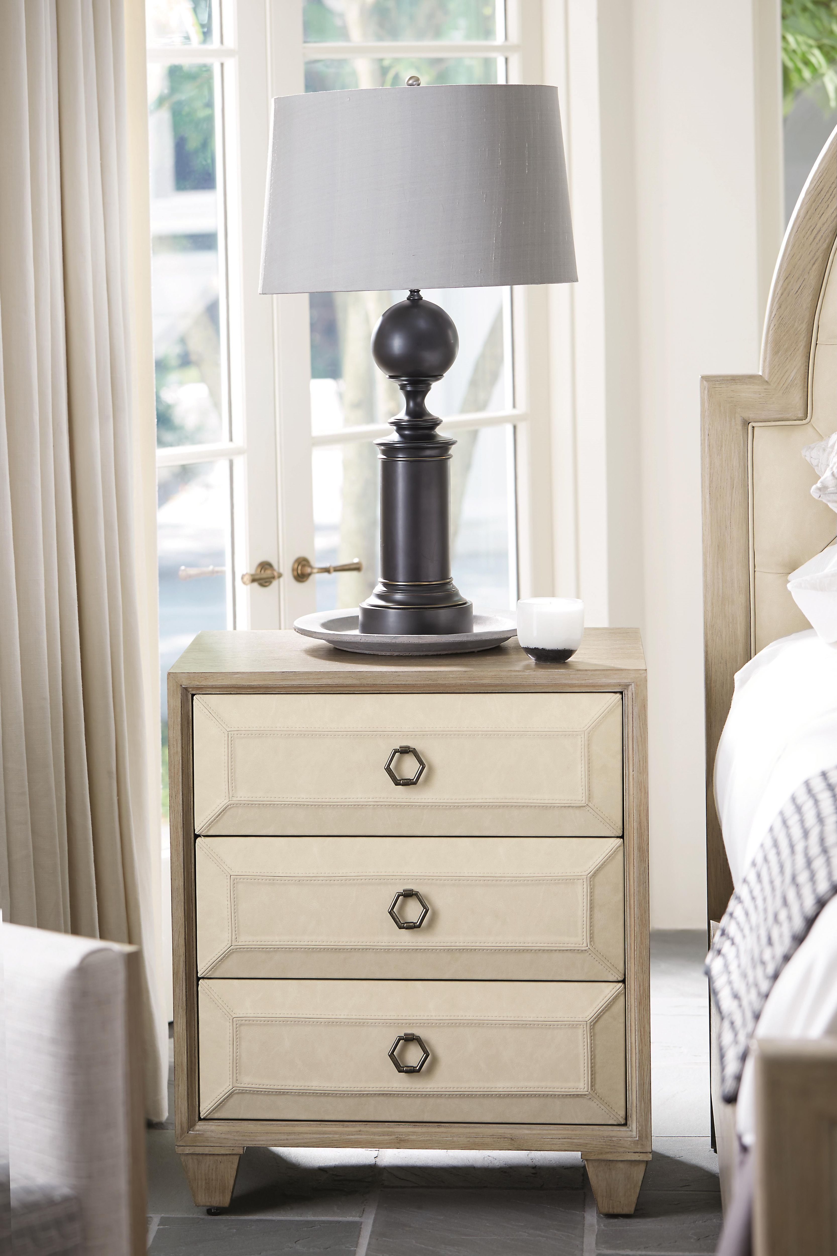 Bernhardt Furniture – Santa Barbara Nightstand