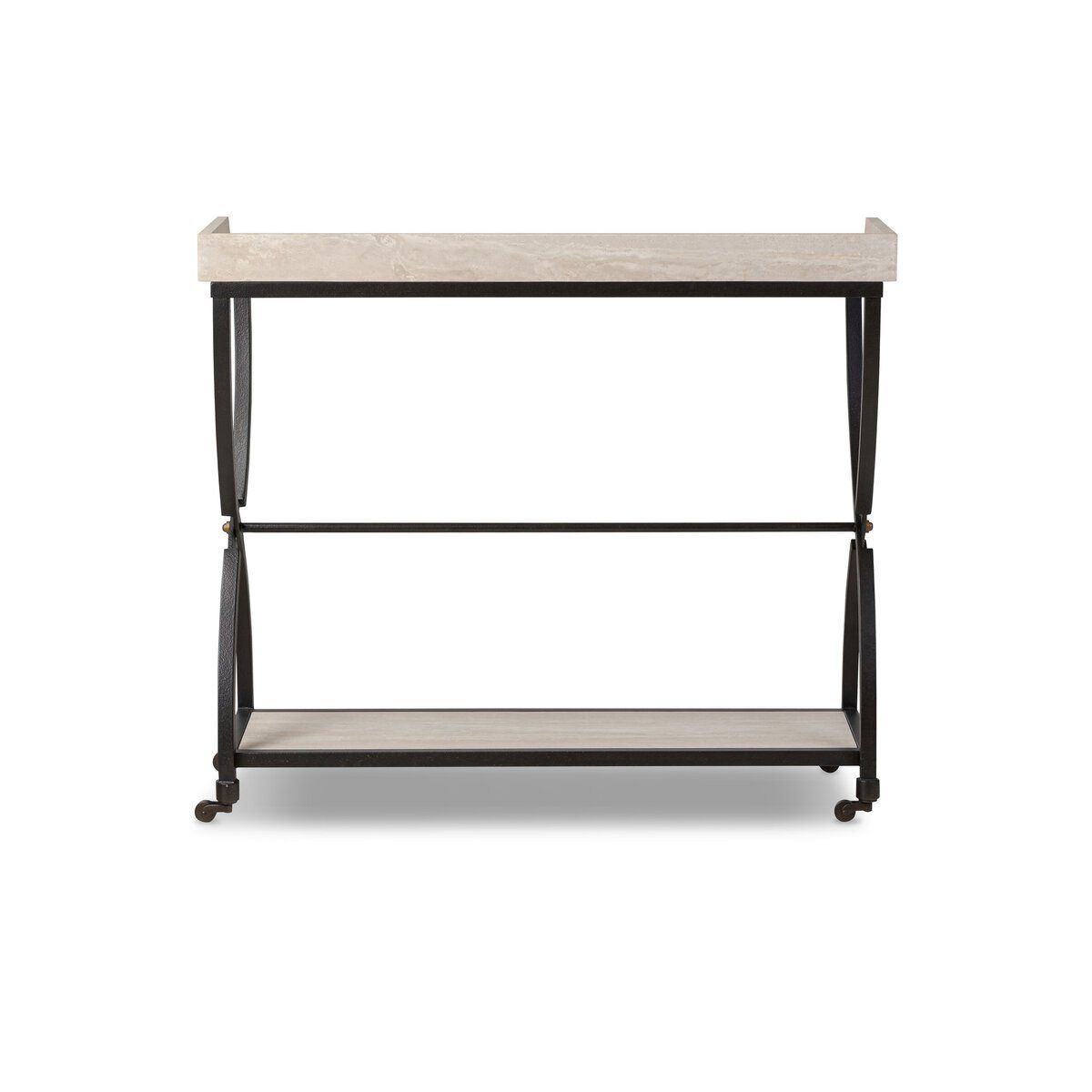 Six Beers Table by Four Hands