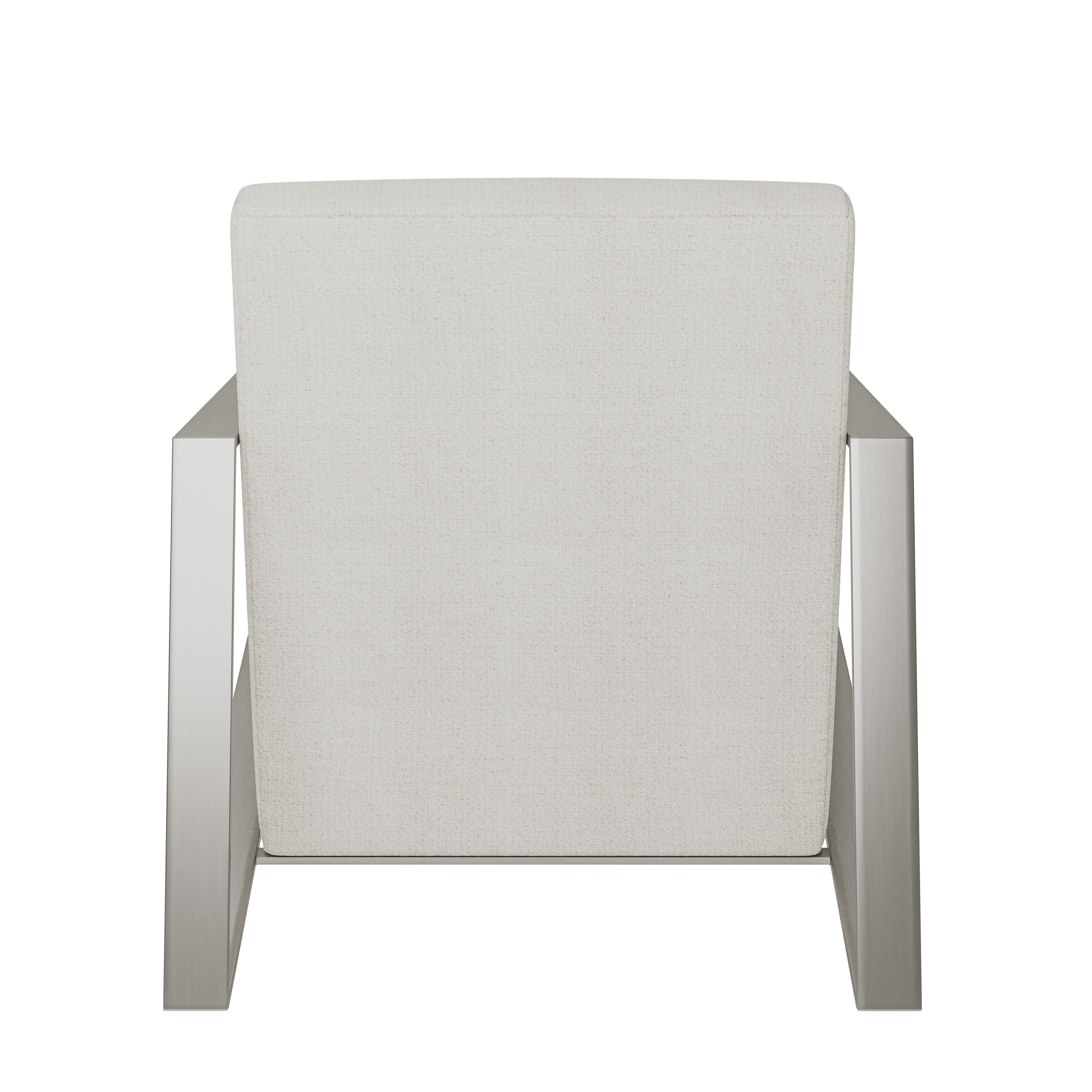 Bernhardt Furniture – Marco Fabric Chair