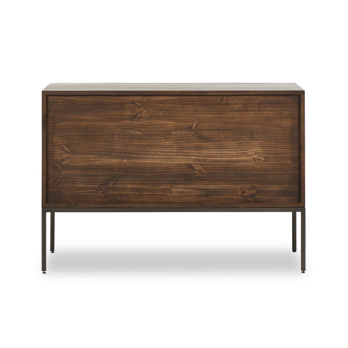 Trey Modular Wide Filing Cabinet