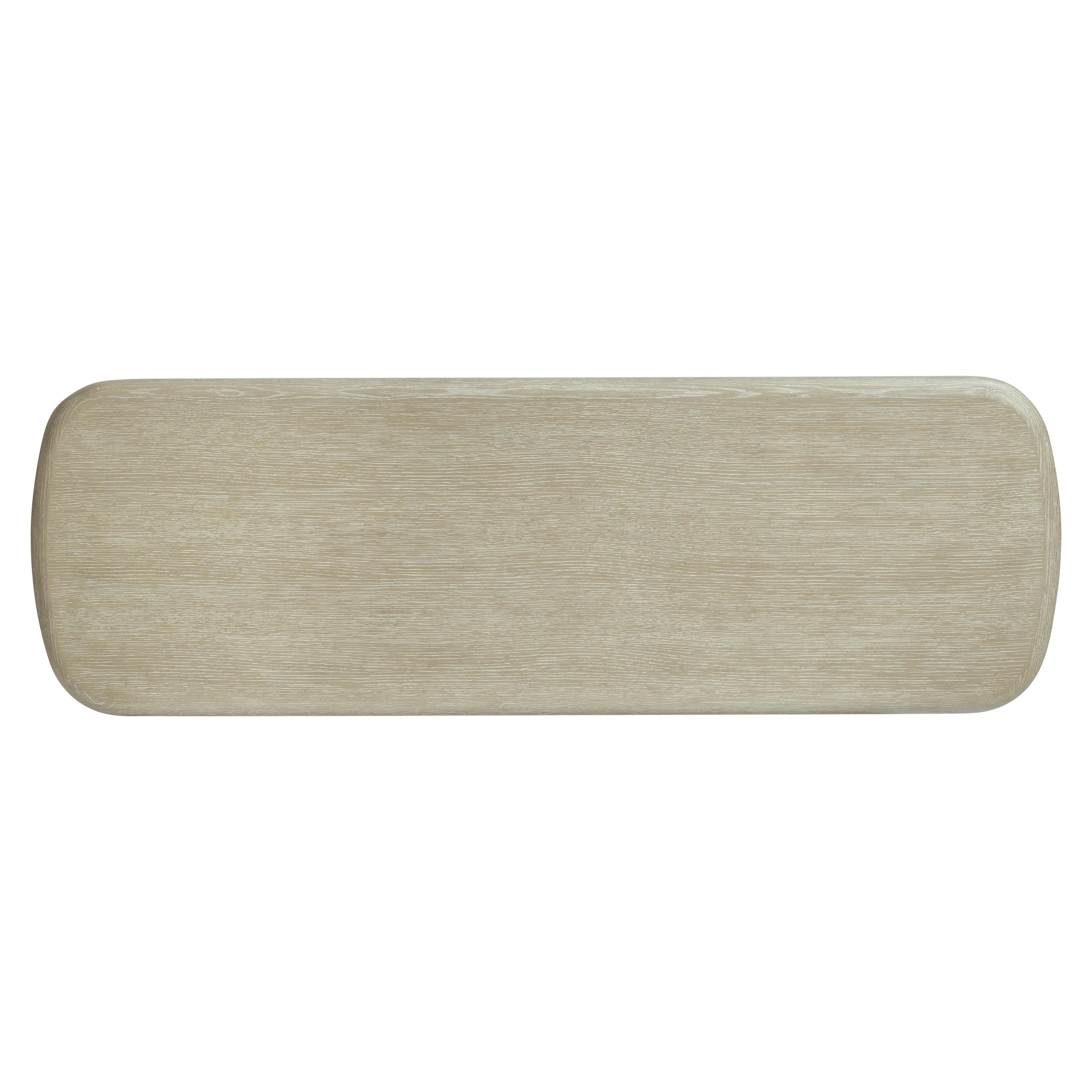 Bernhardt Furniture – Arcadia Bench