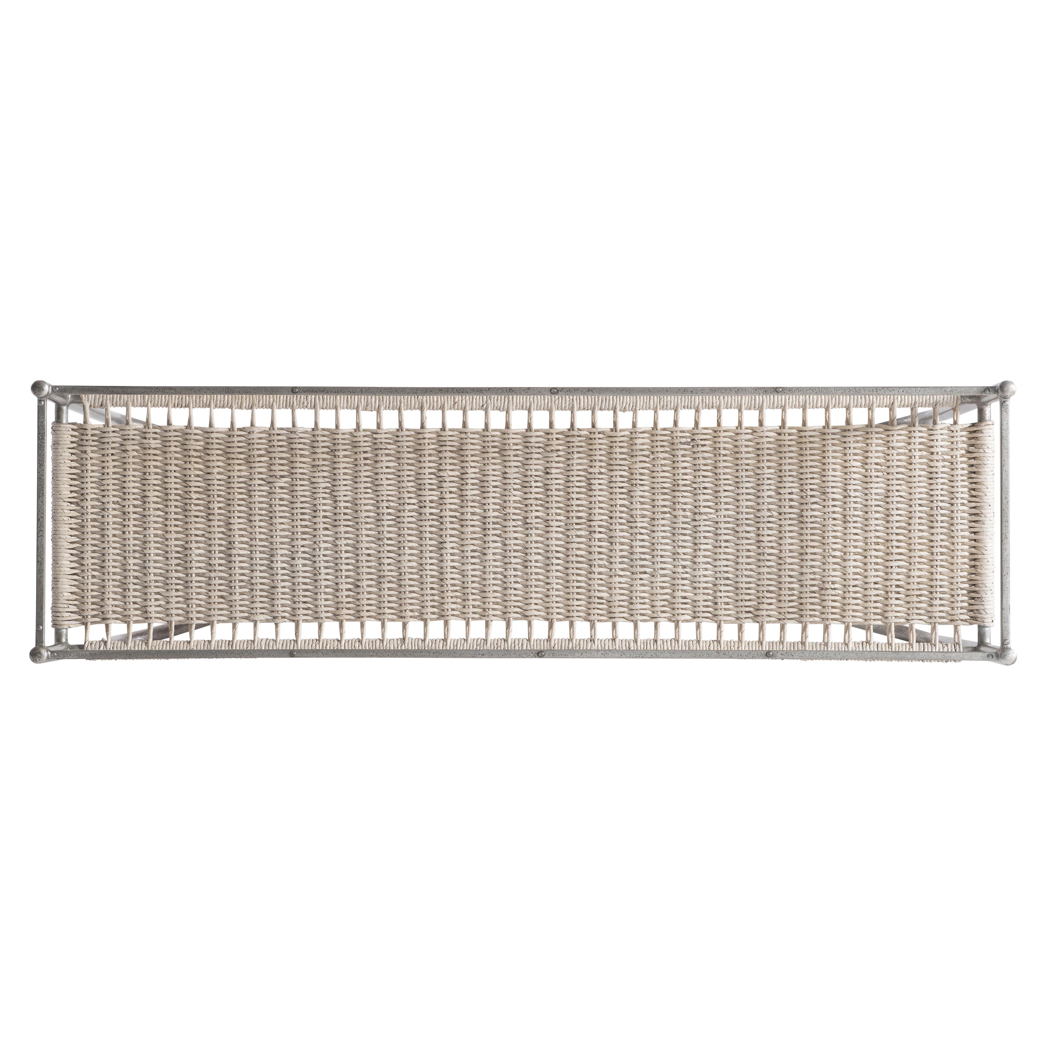 Bernhardt Furniture – Kendo Console Table