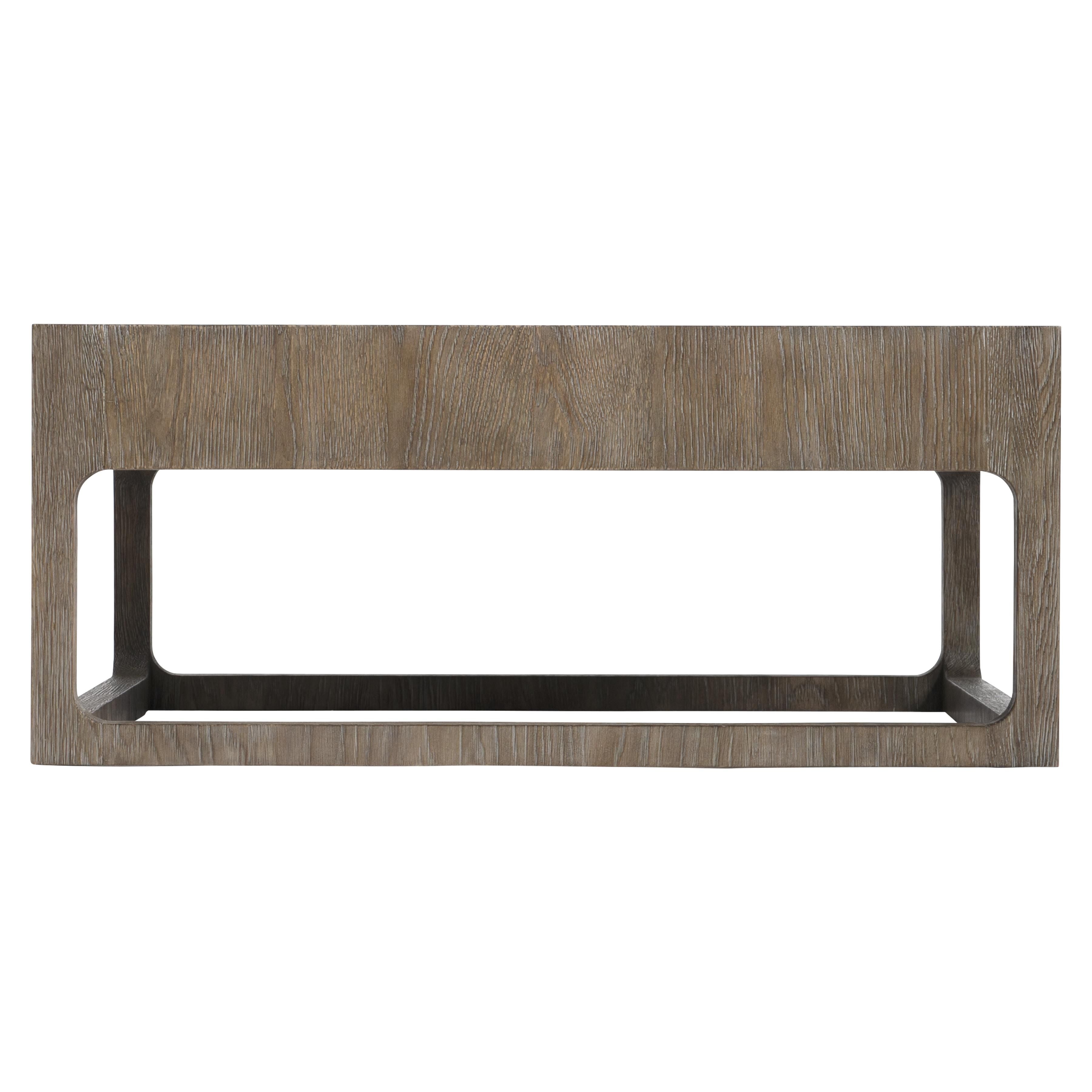 Bernhardt Furniture – Casa Paros Cocktail Table