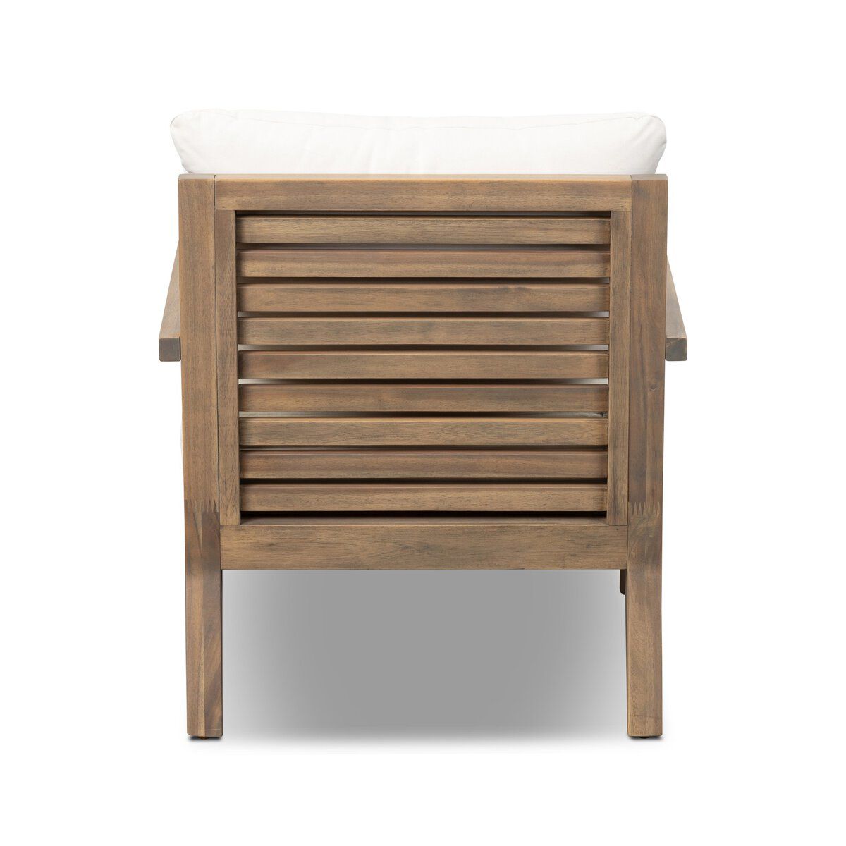 Amaya Outdoor Chair