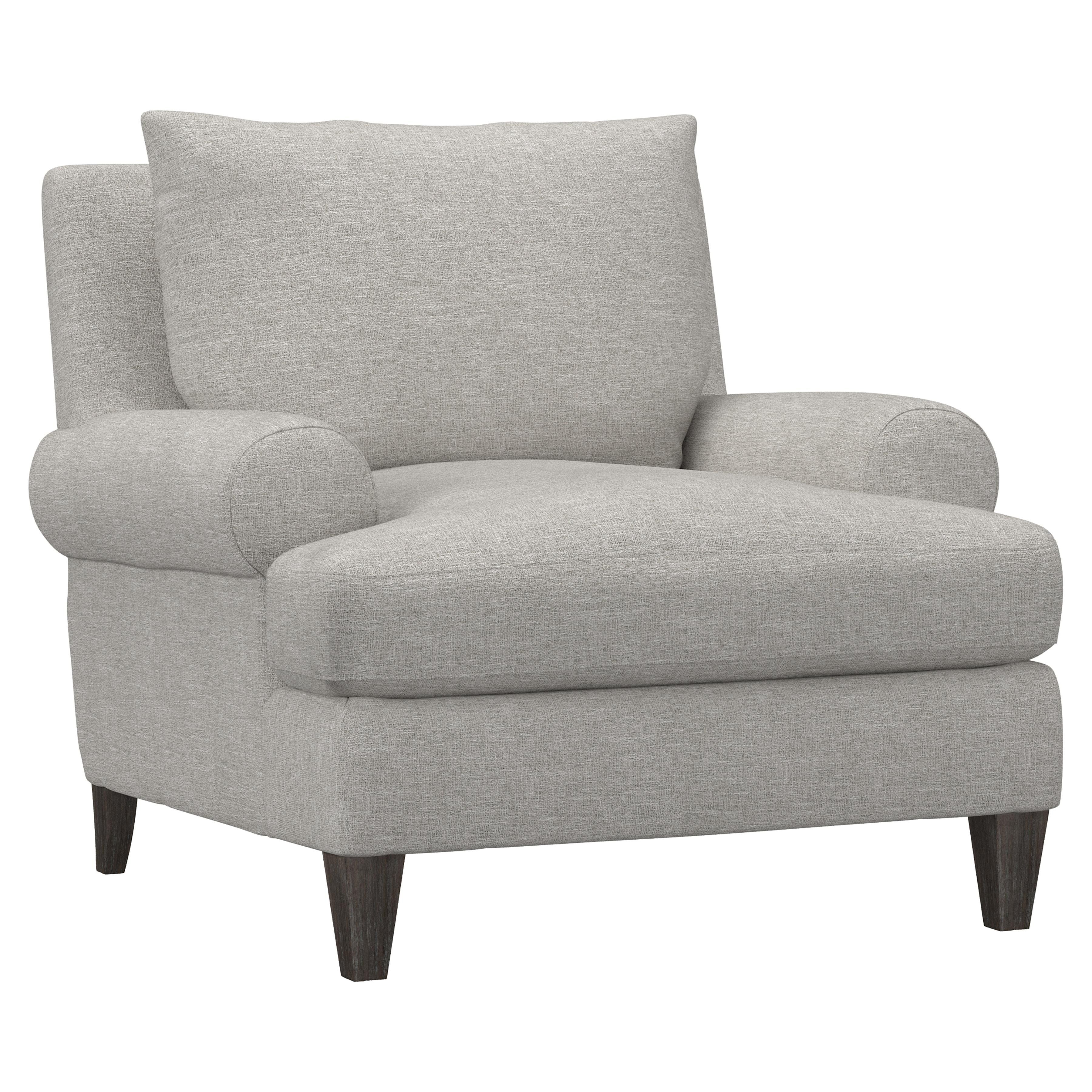 Bernhardt Furniture – Isabella Fabric Chair