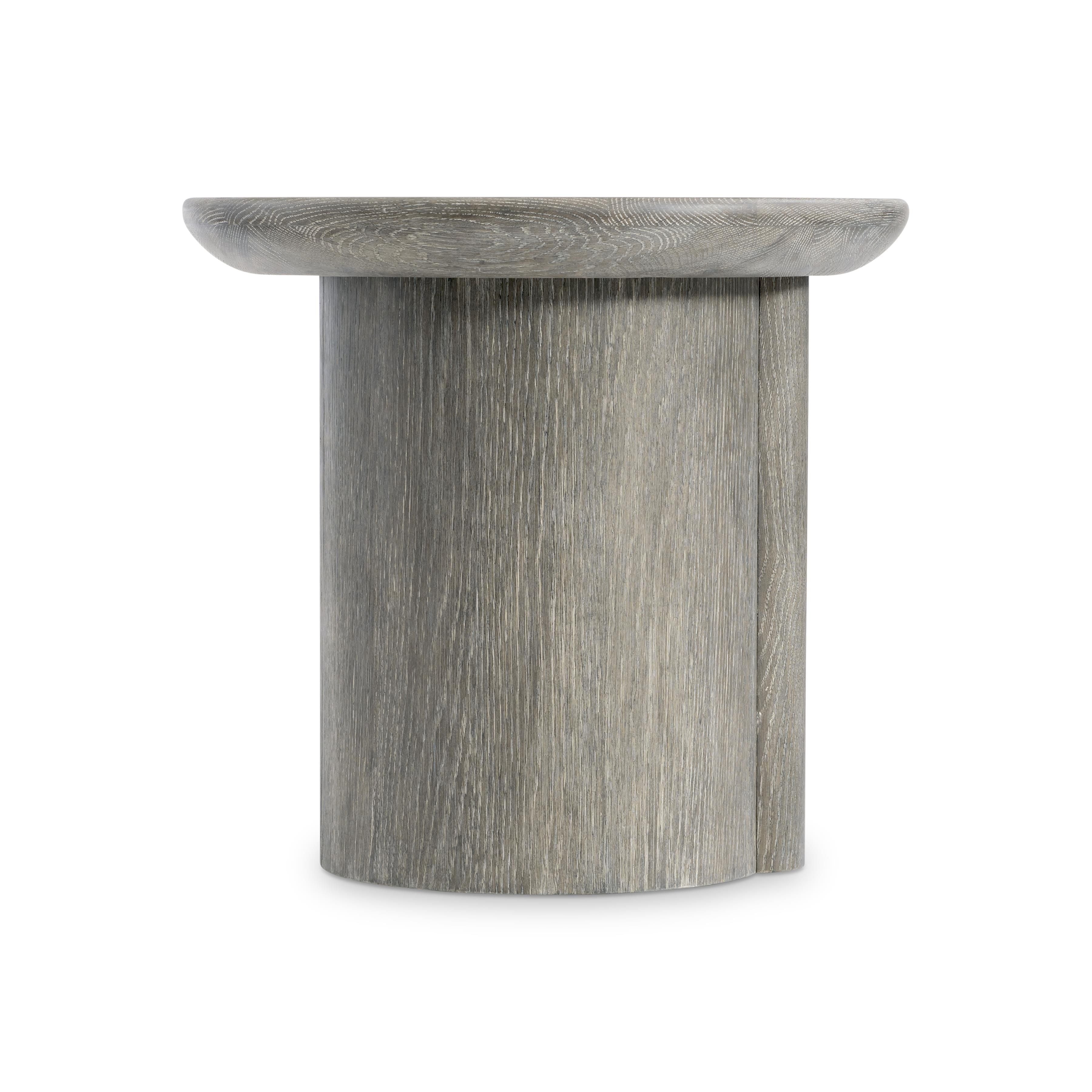 Bernhardt Furniture – Monolith Side Table