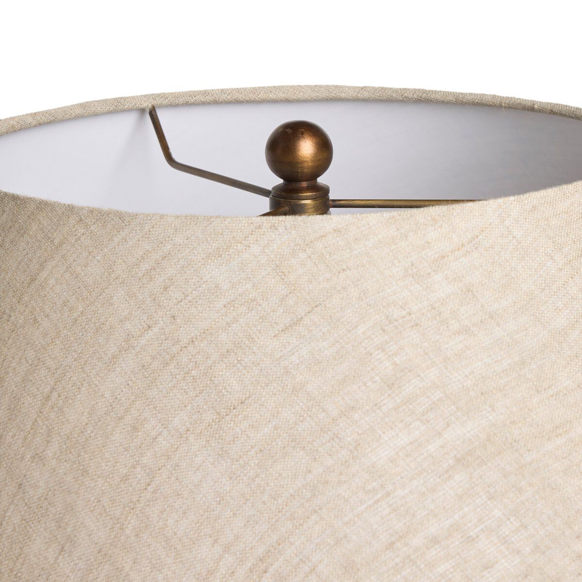 Borsa Table Lamp