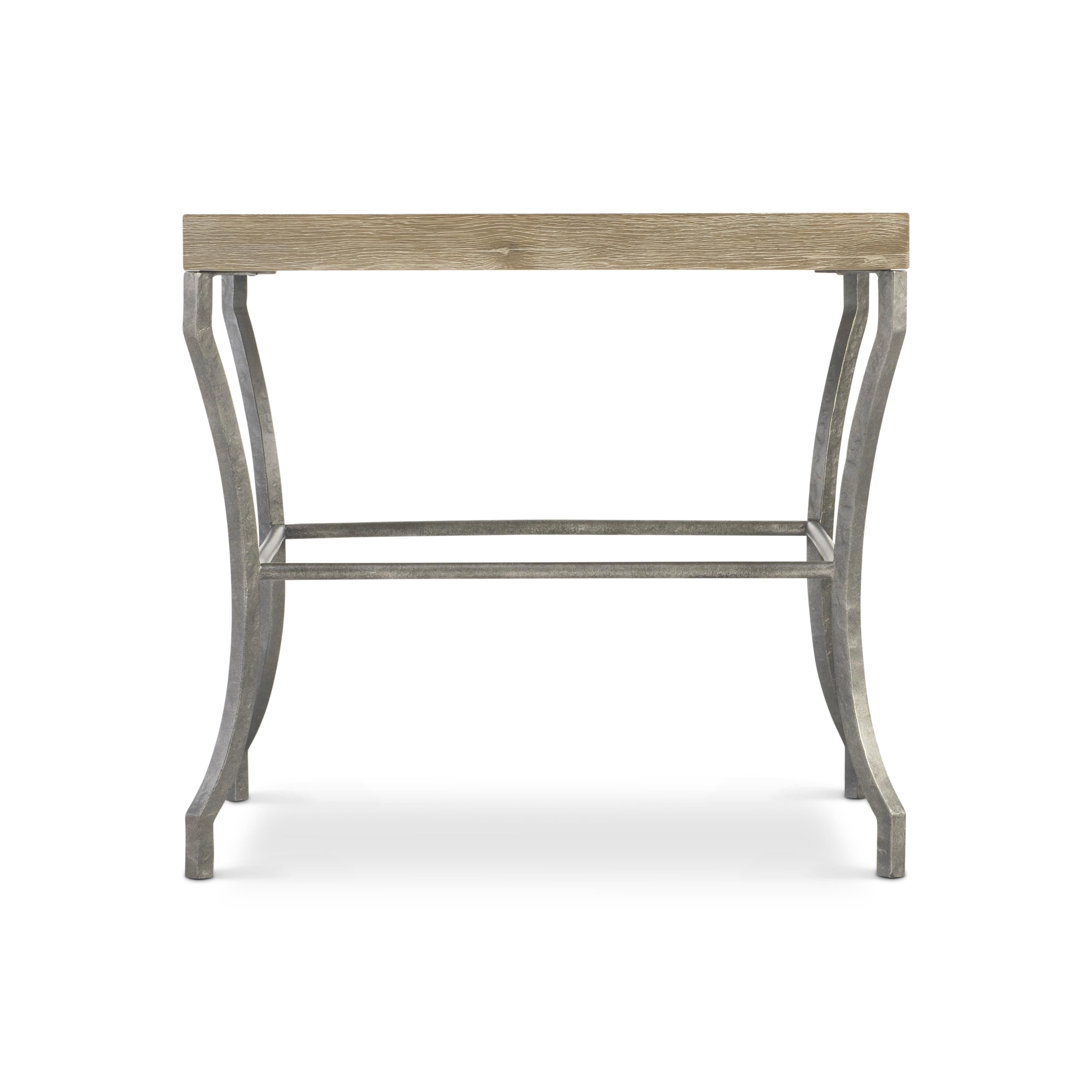 Bernhardt Furniture – Tribeca Side Table