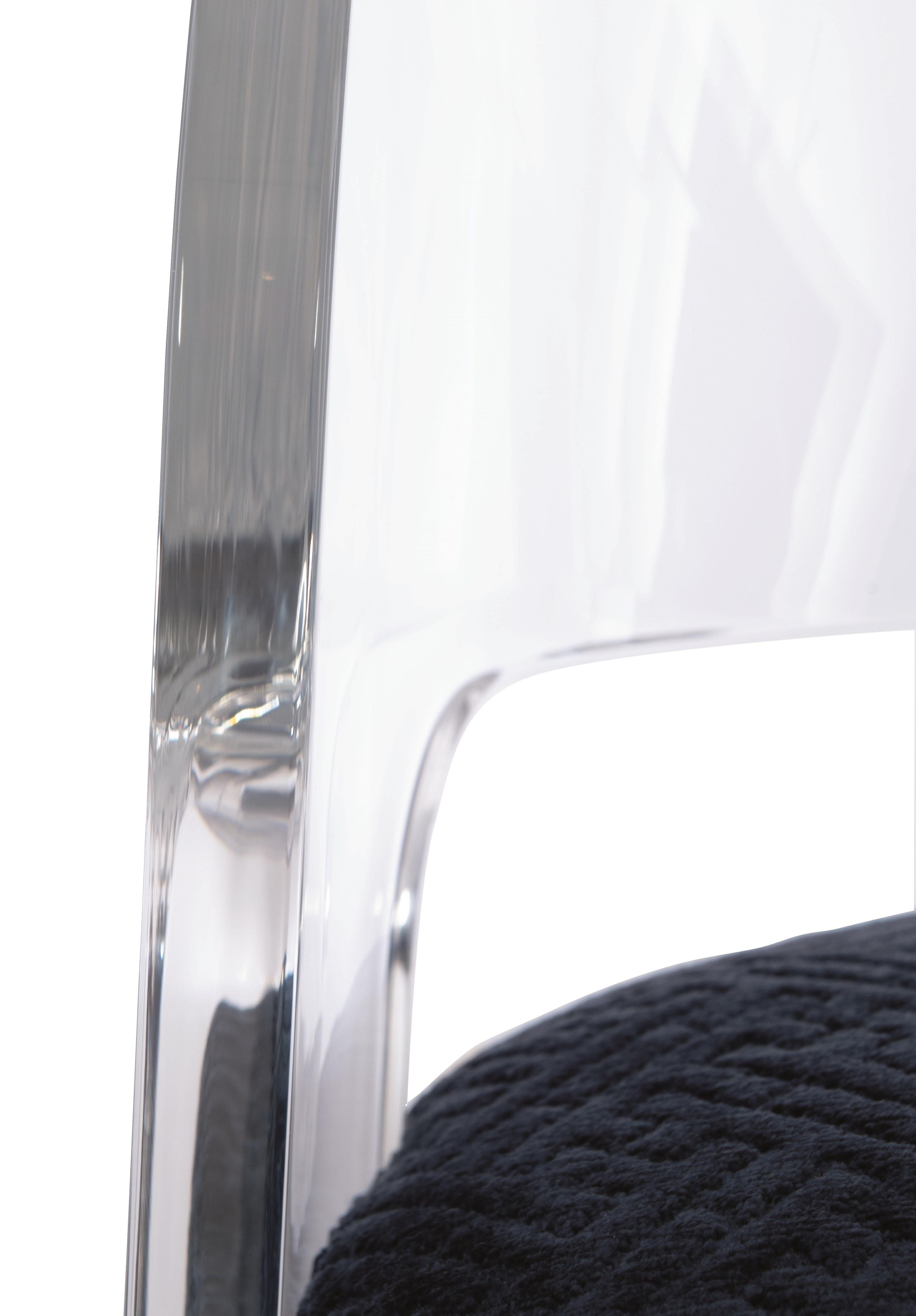 Bernhardt Angelina Fabric Swivel Chair