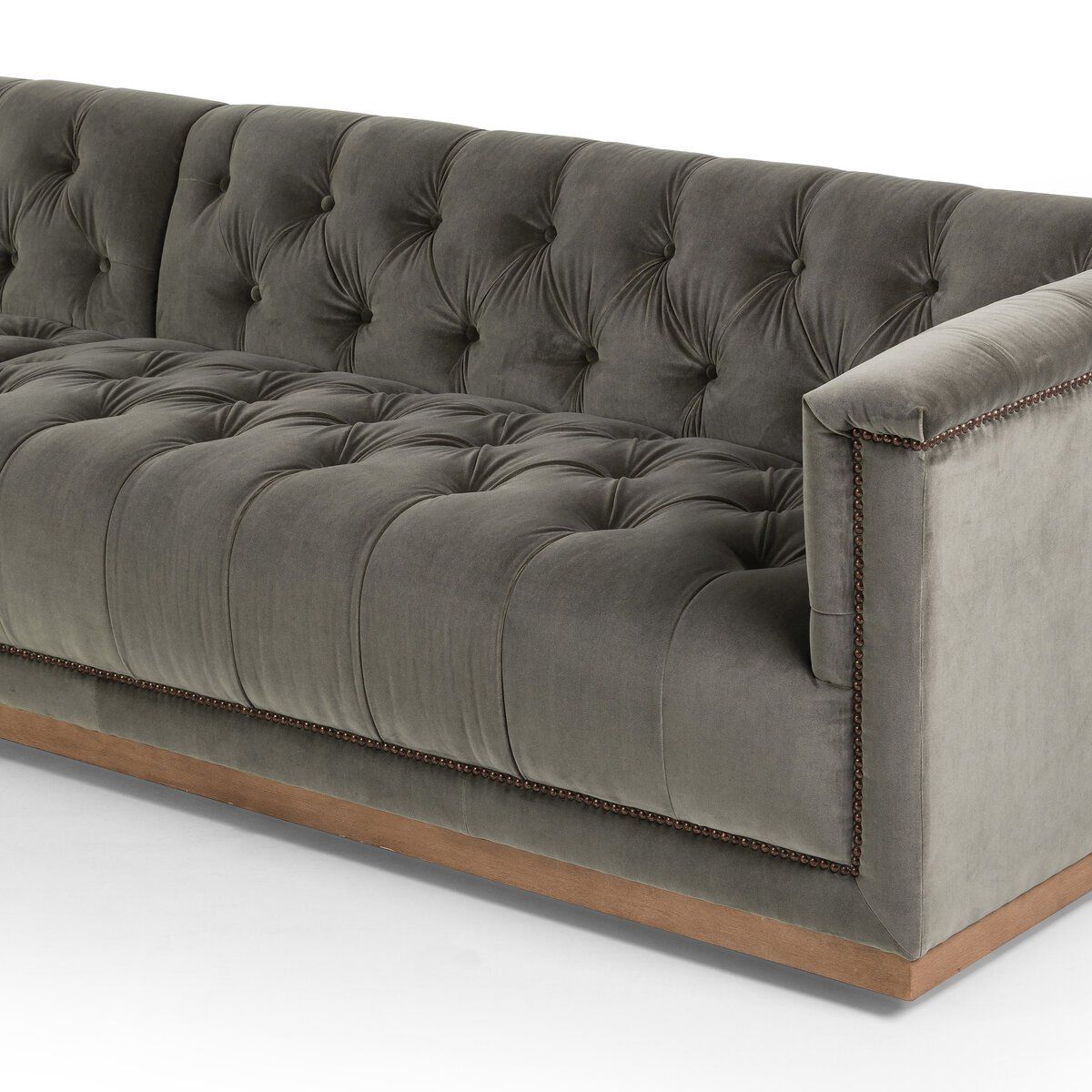 Maxx 2-piece Sectional