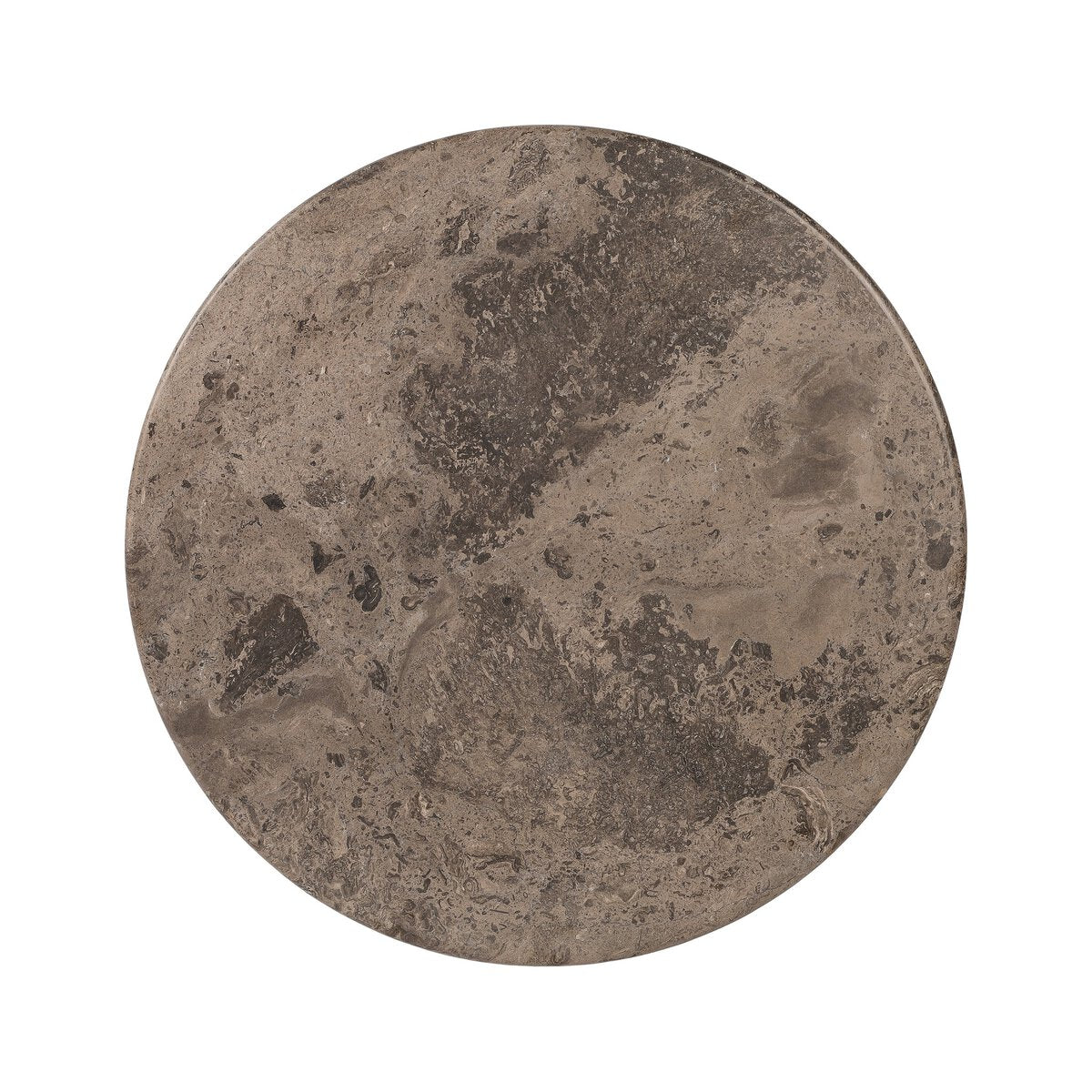 Goetz Bar + Counter Table with Solid Marble Top