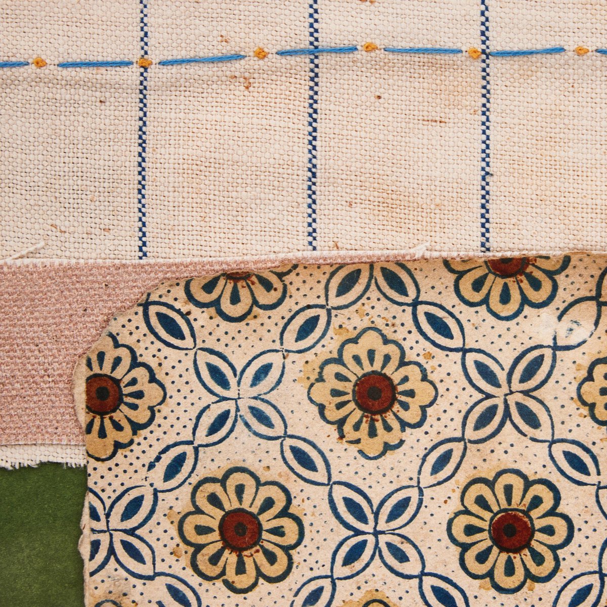 The Motif Set By Shaina Page