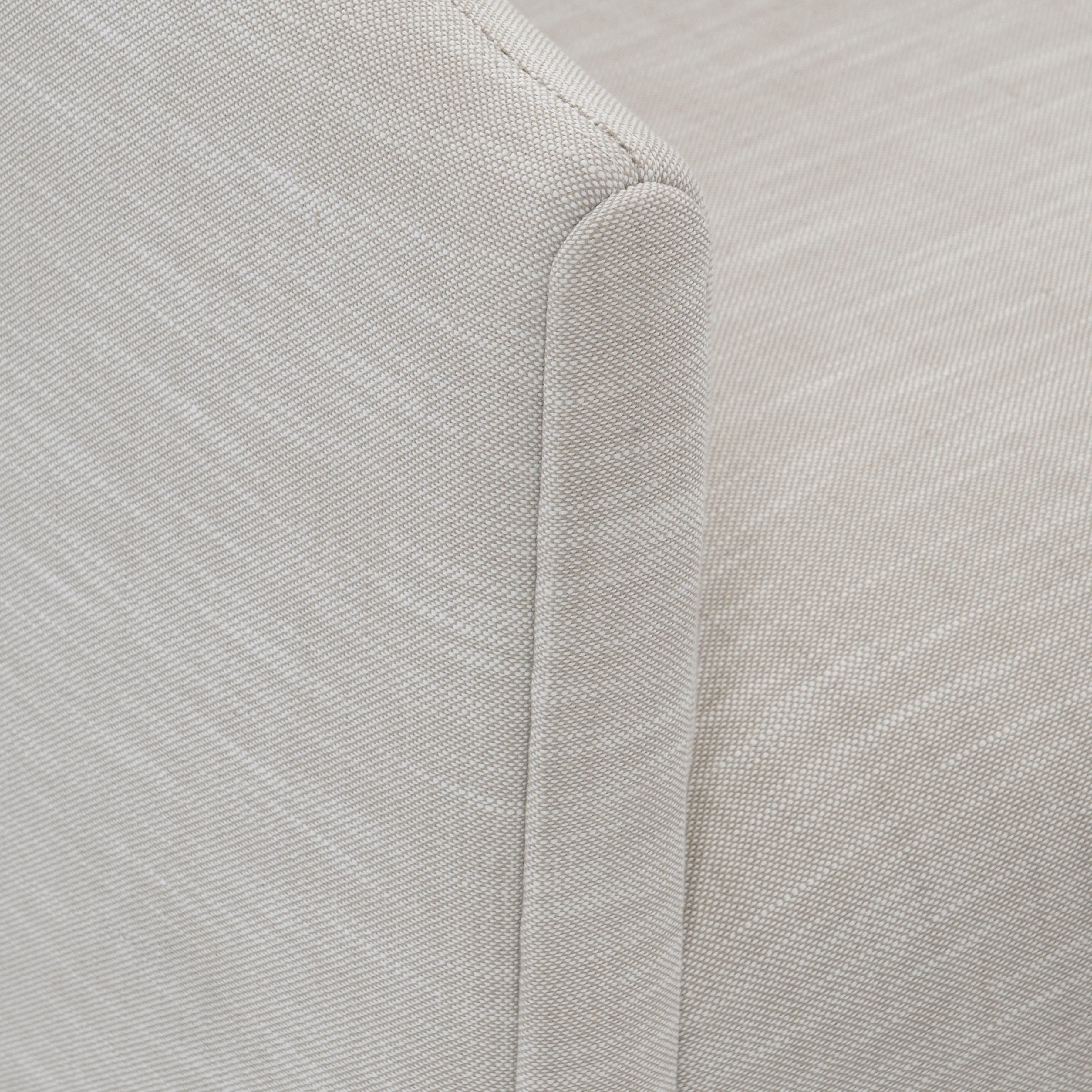 Bernhardt Furniture – Ravello Outdoor Swivel Chair