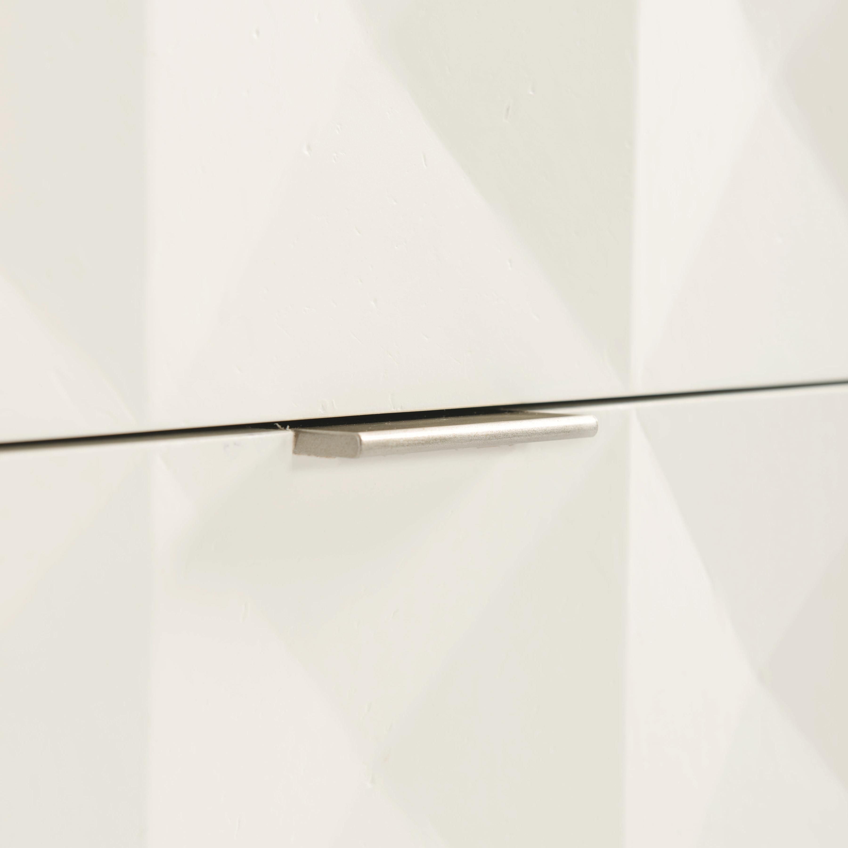 Bernhardt Furniture – Axiom Nightstand