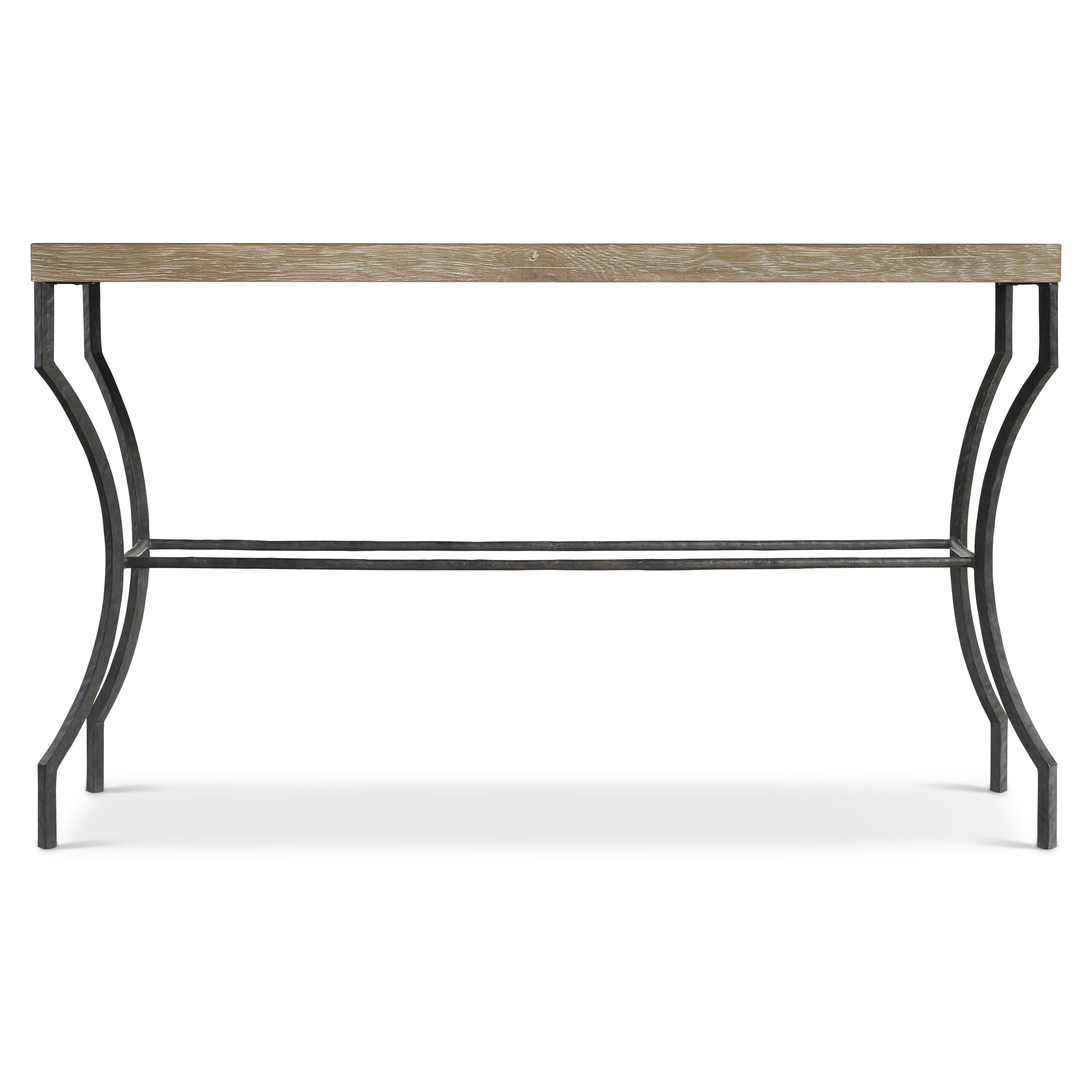 Bernhardt Furniture – Tribeca Console Table