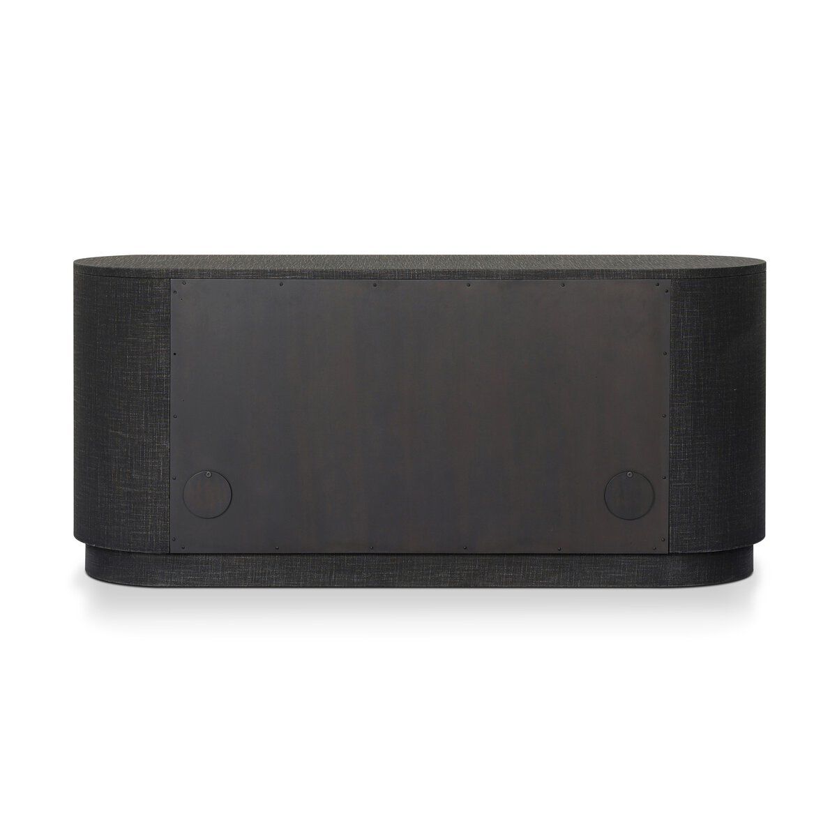 Amelia Media Console