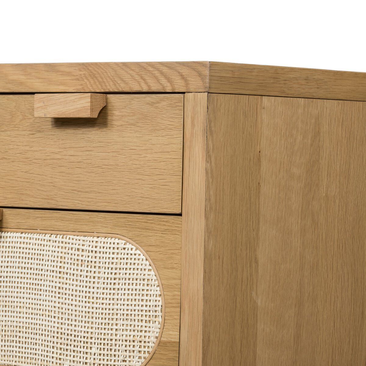 Allegra 8 Drawer Dresser