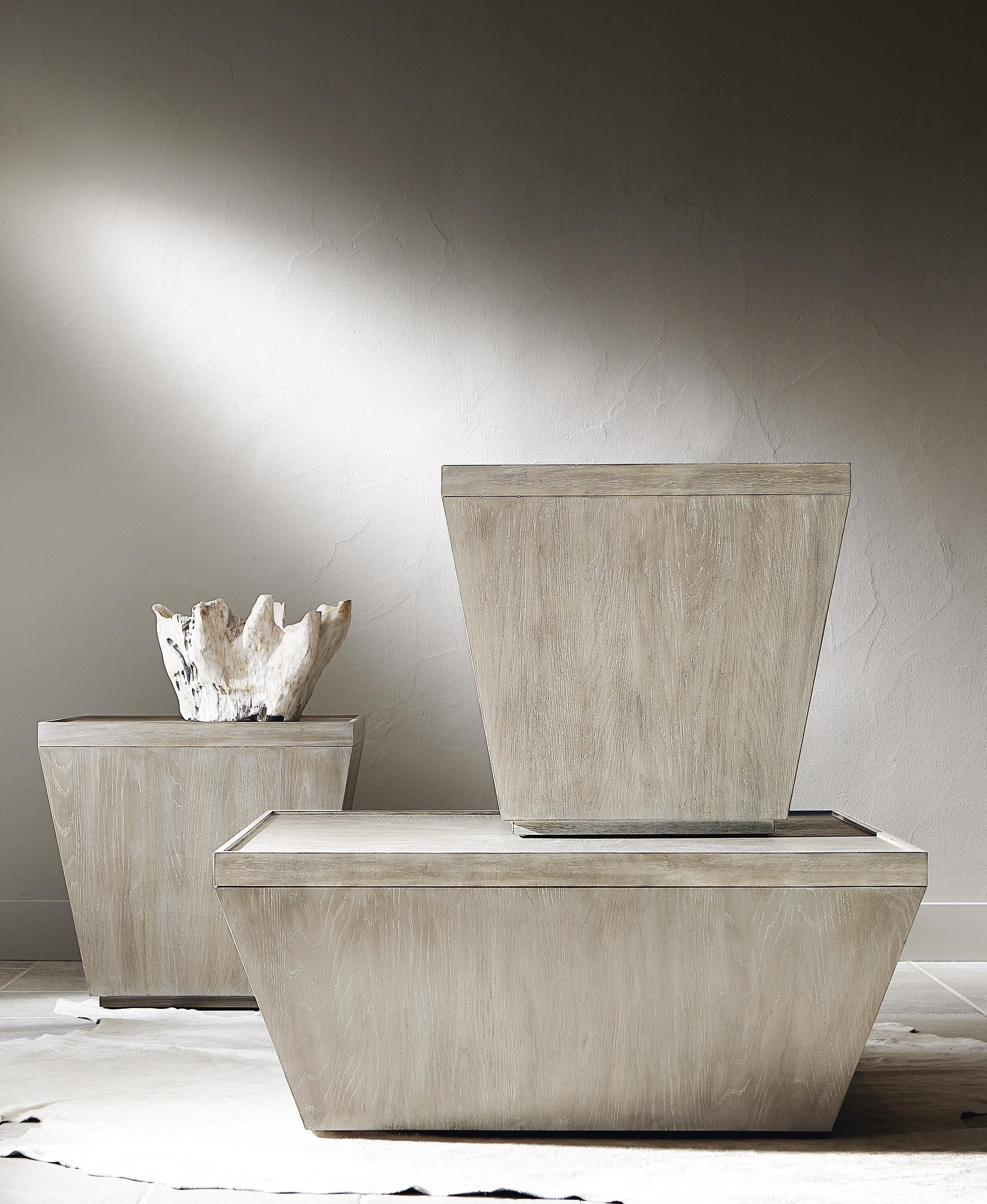 Bernhardt Furniture – Landers Side Table