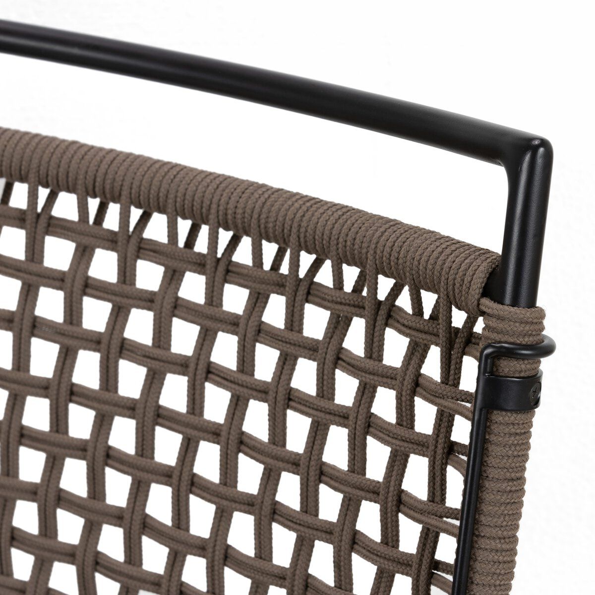 Wharton Outdoor Bar + Counter Stool