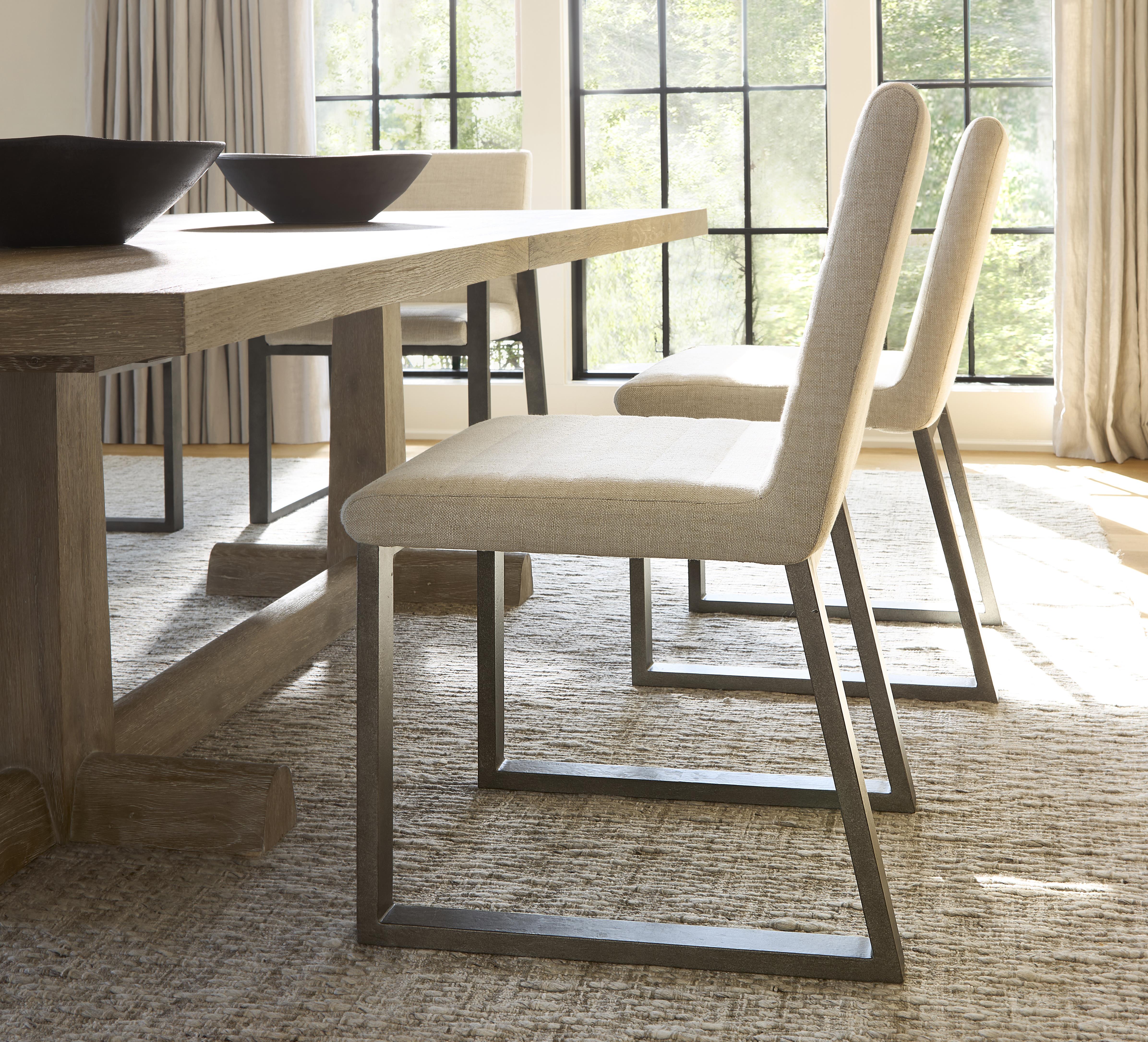 Bernhardt Tribeca Side Chair