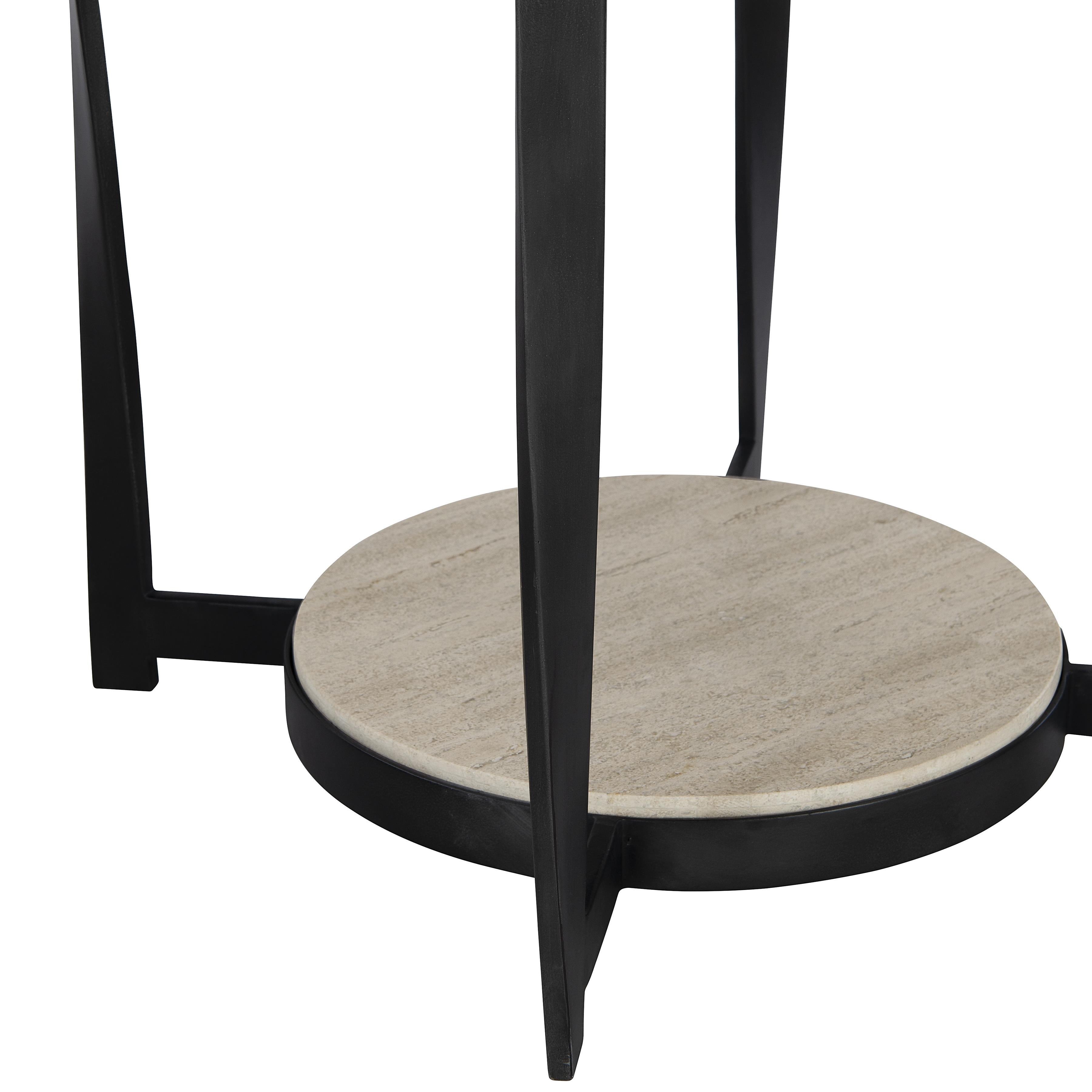 Bernhardt Berkshire Side Table