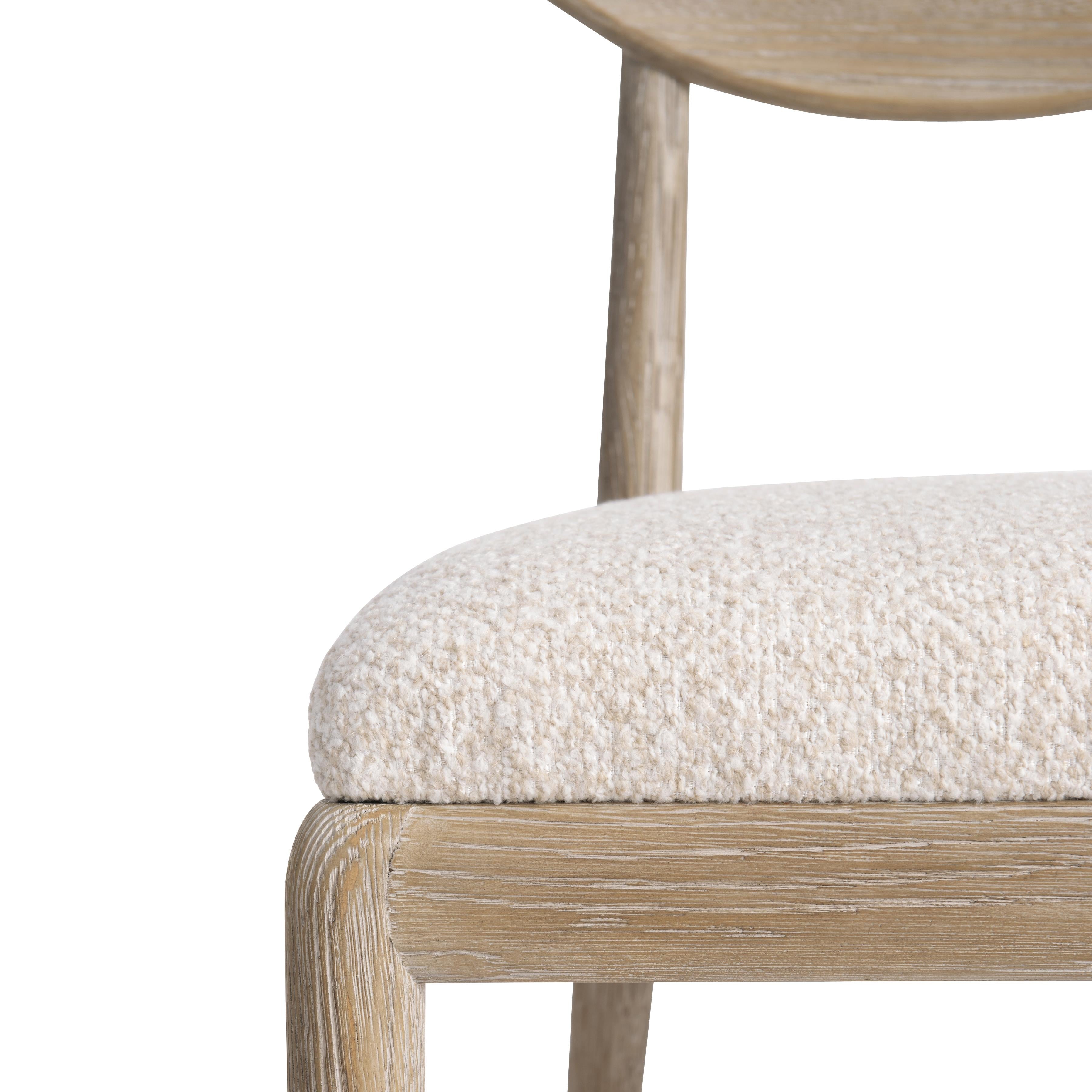 Bernhardt Furniture – Aventura Side Chair