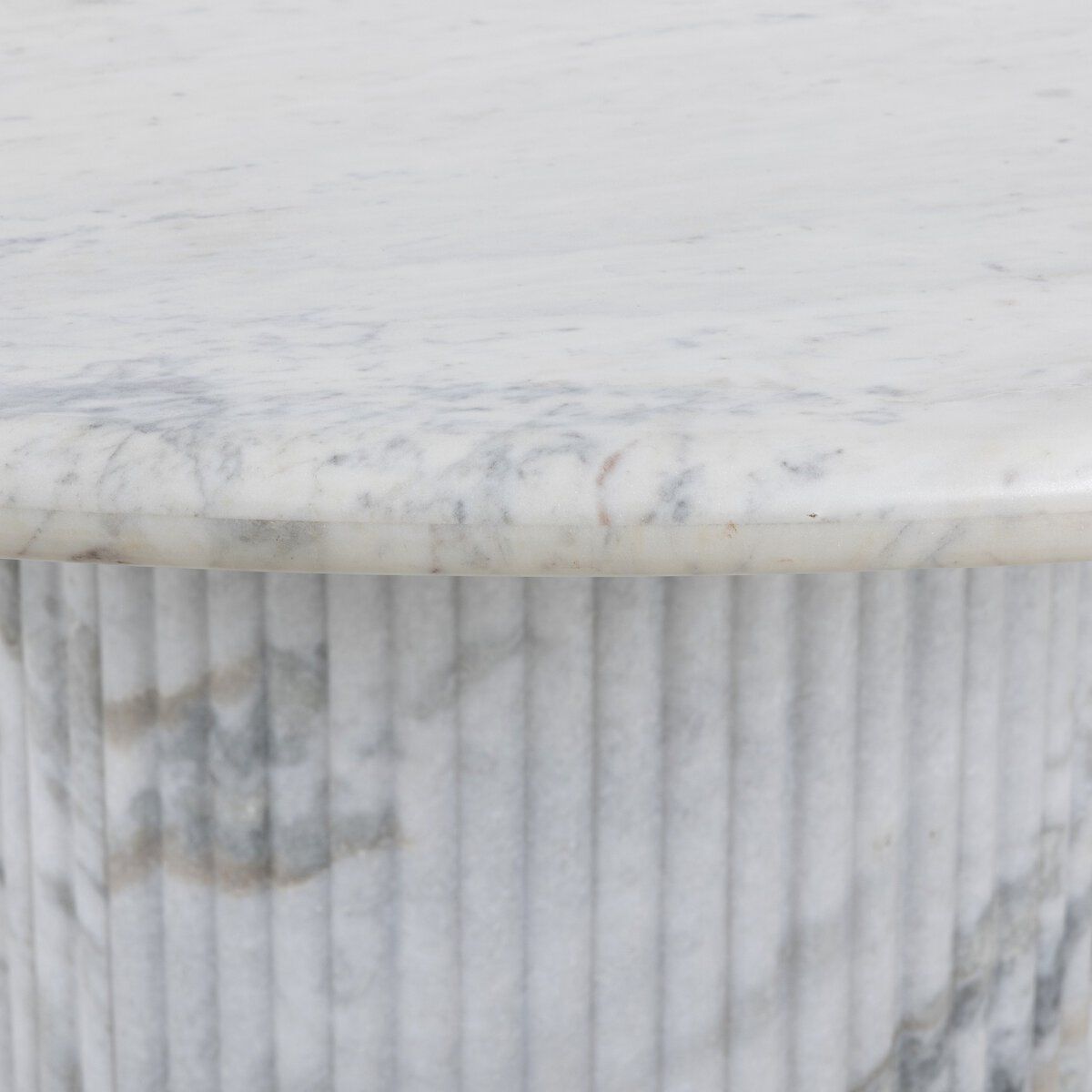 Oranda Round Dining Table - 60"