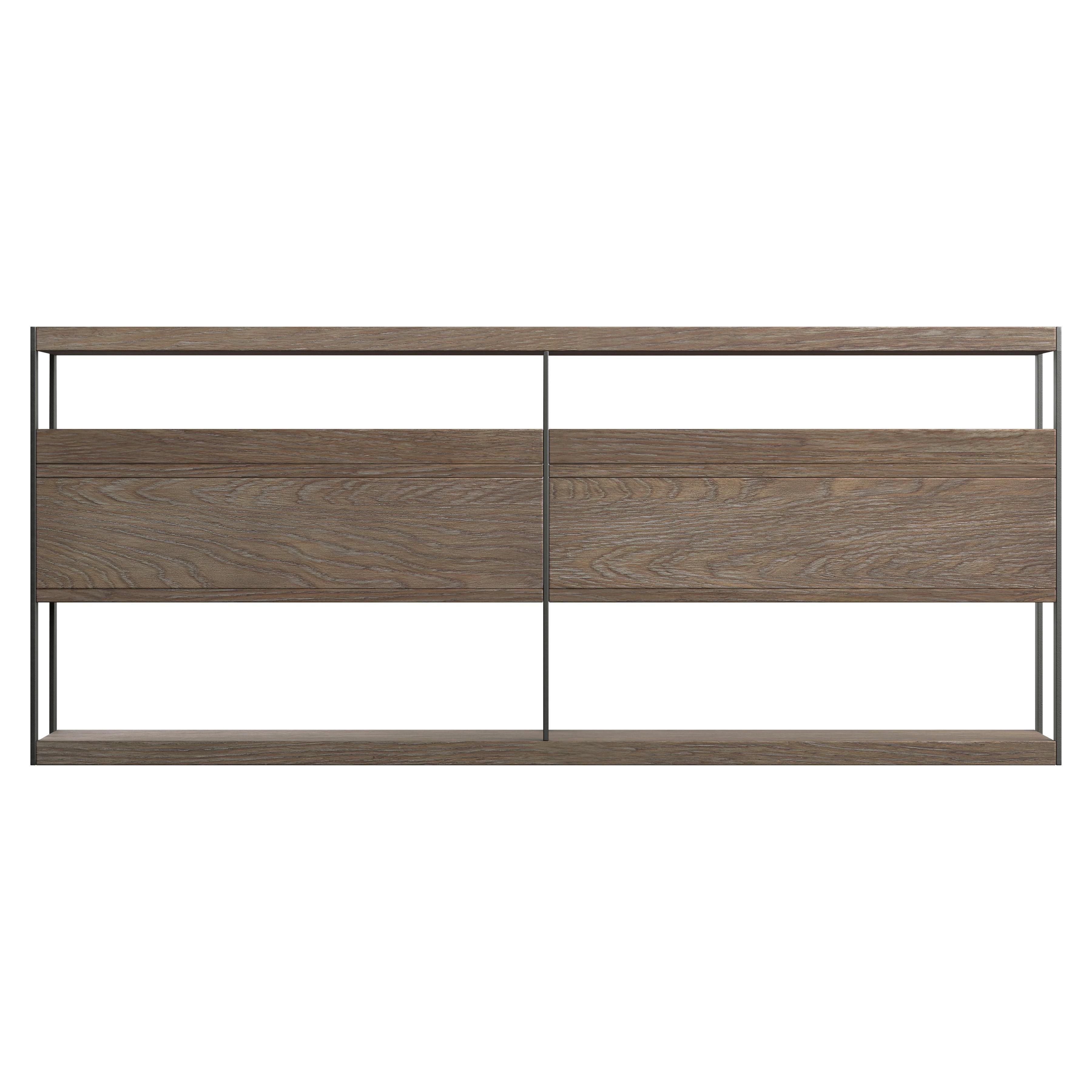 Bernhardt Furniture – Casa Paros Console Table