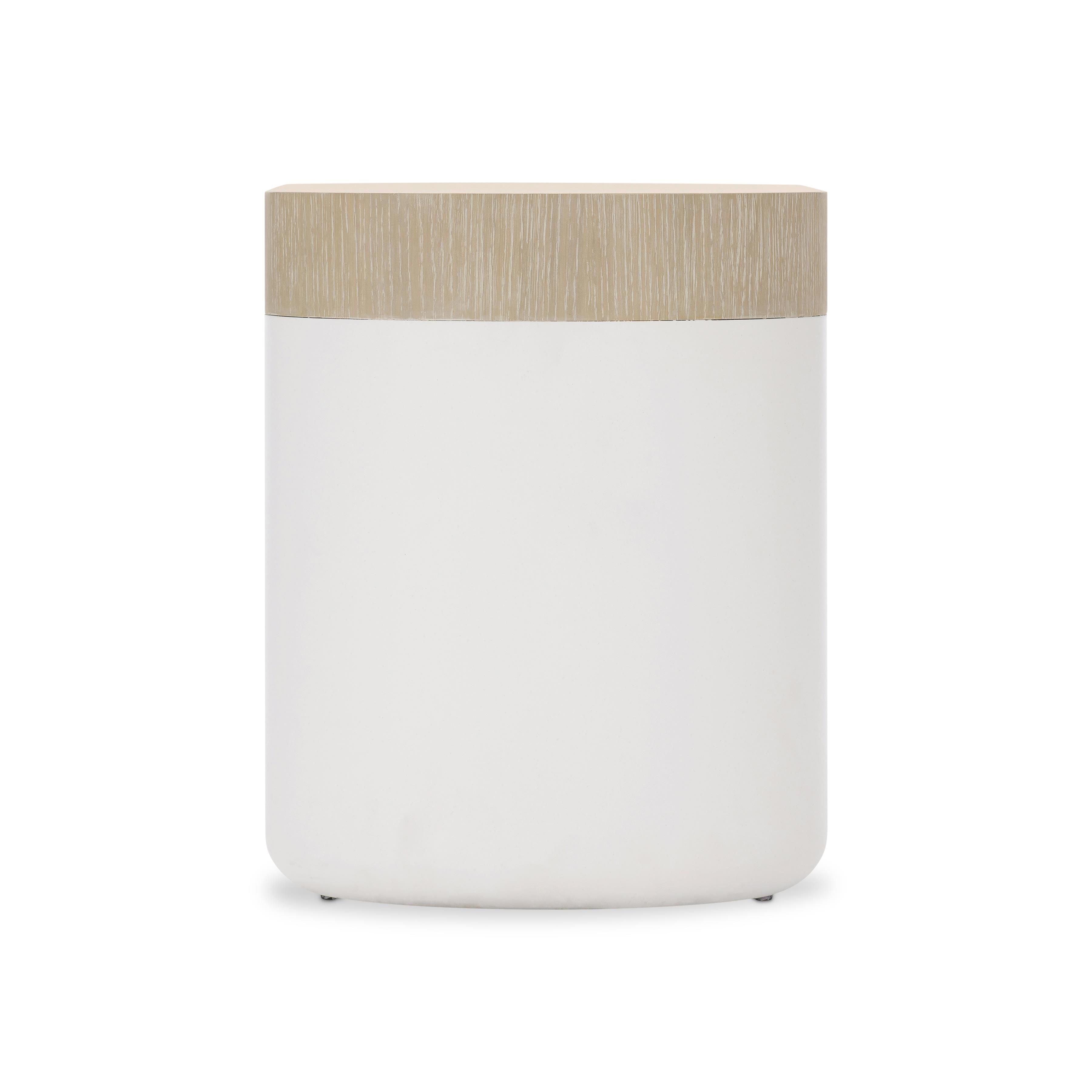 Bernhardt Furniture – Solaria Side Table