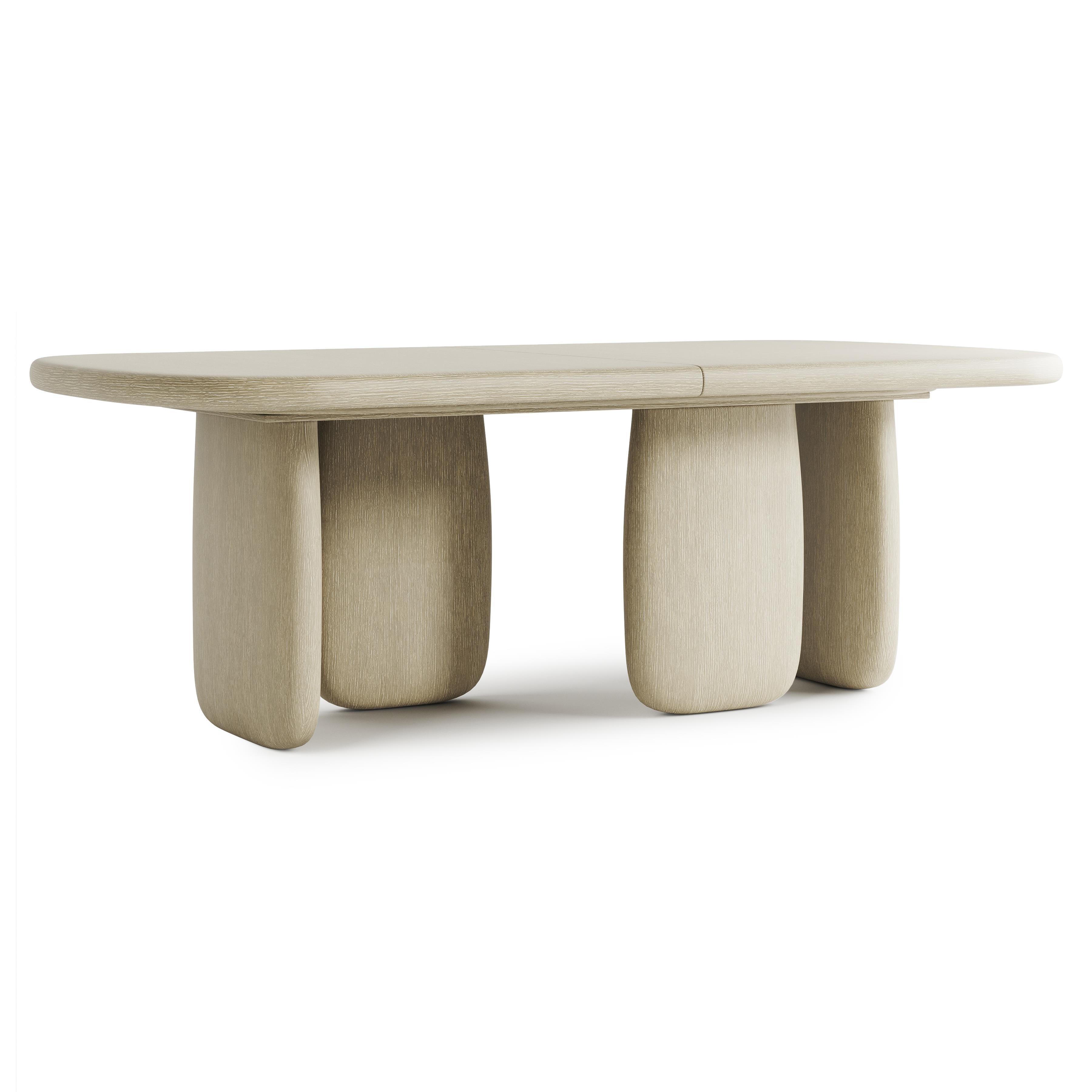 Bernhardt Furniture – Arcadia Dining Table