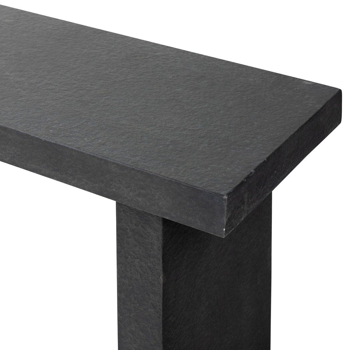 Huesca Outdoor Console Table
