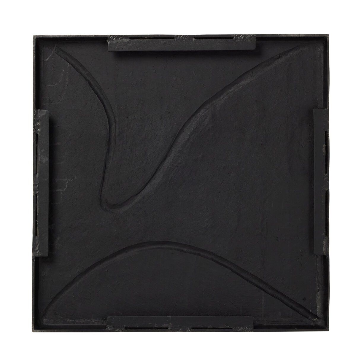 Ozias Metal Wall Panel