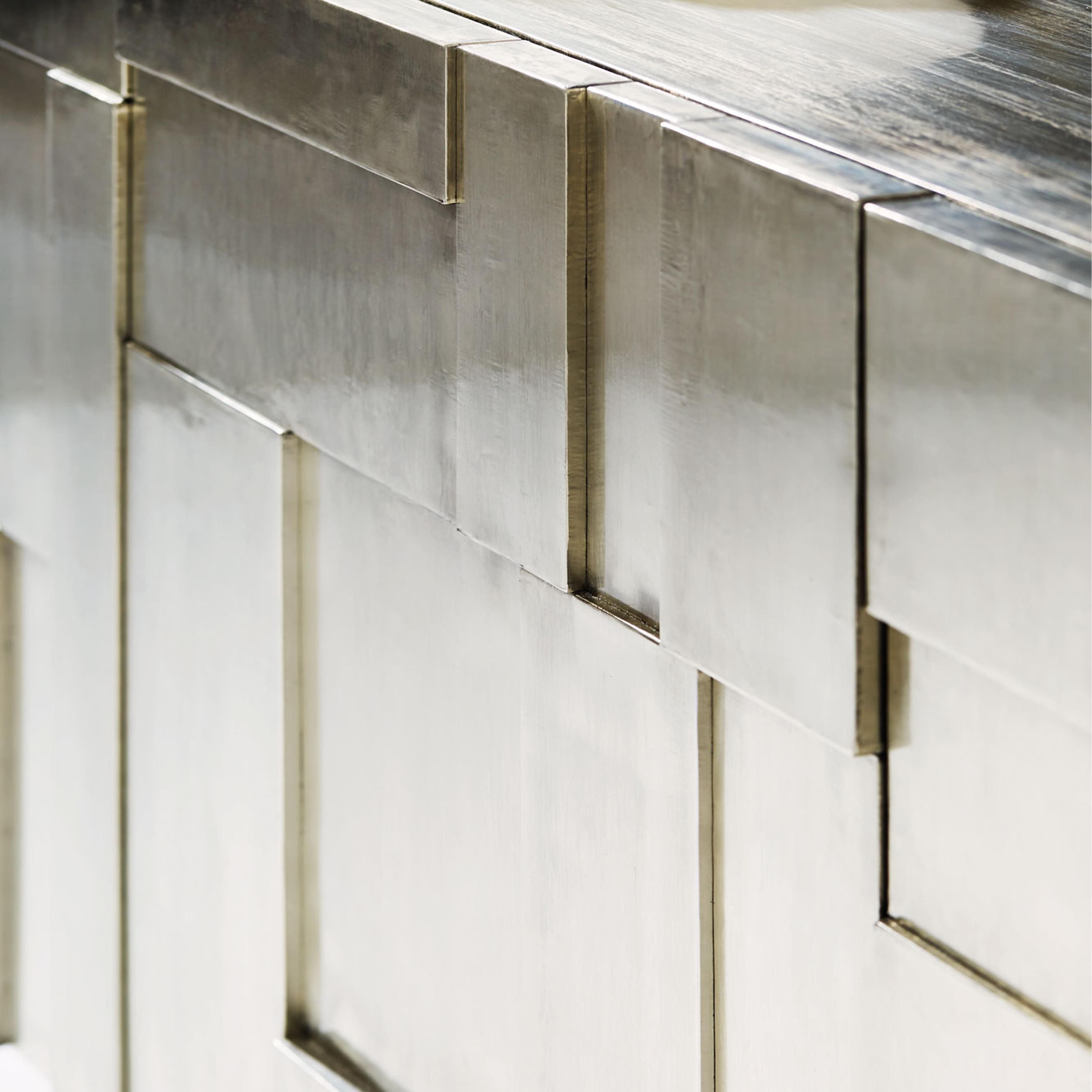 Bernhardt Furniture – Carleton Entertainment Credenza