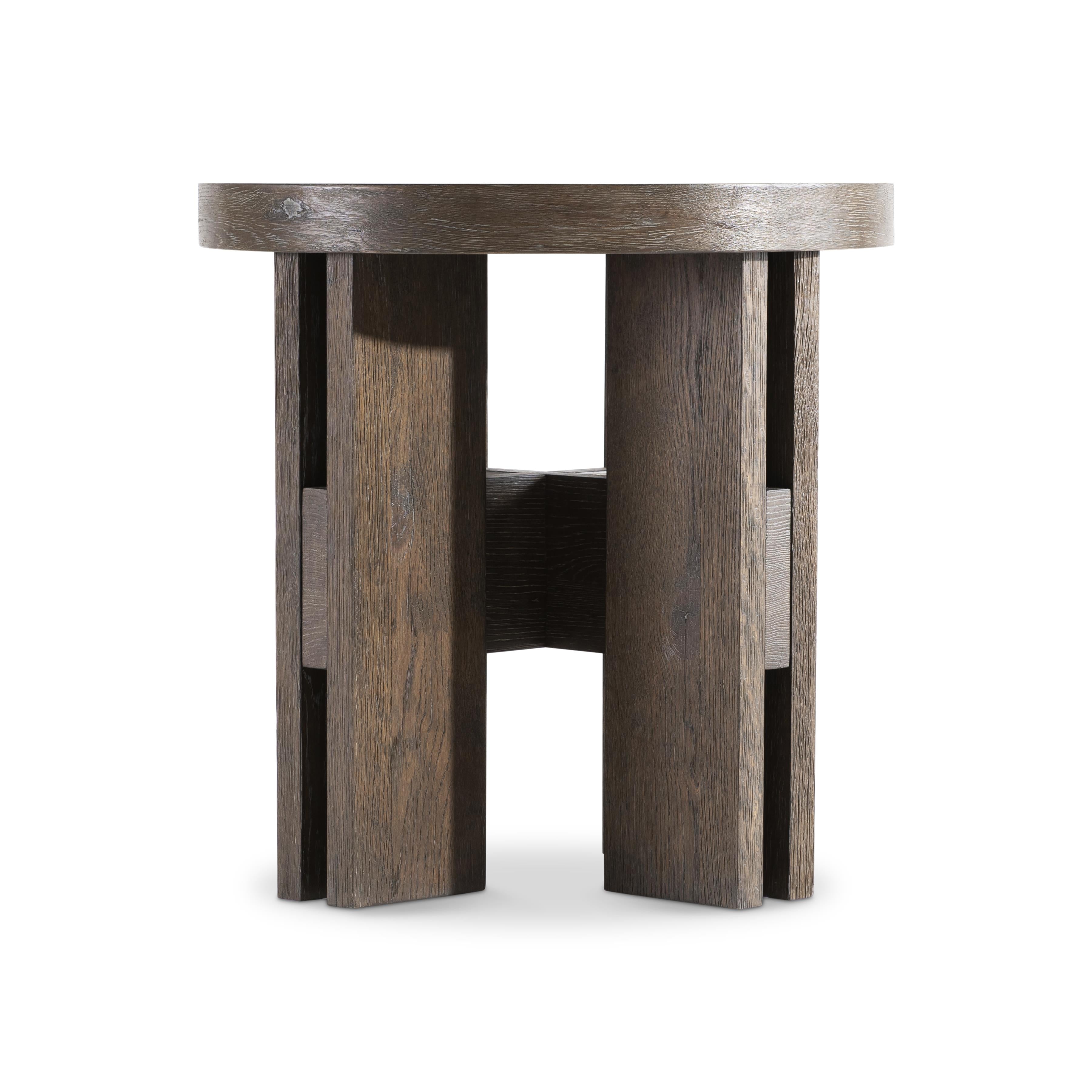 Bernhardt Furniture – Outline Side Table